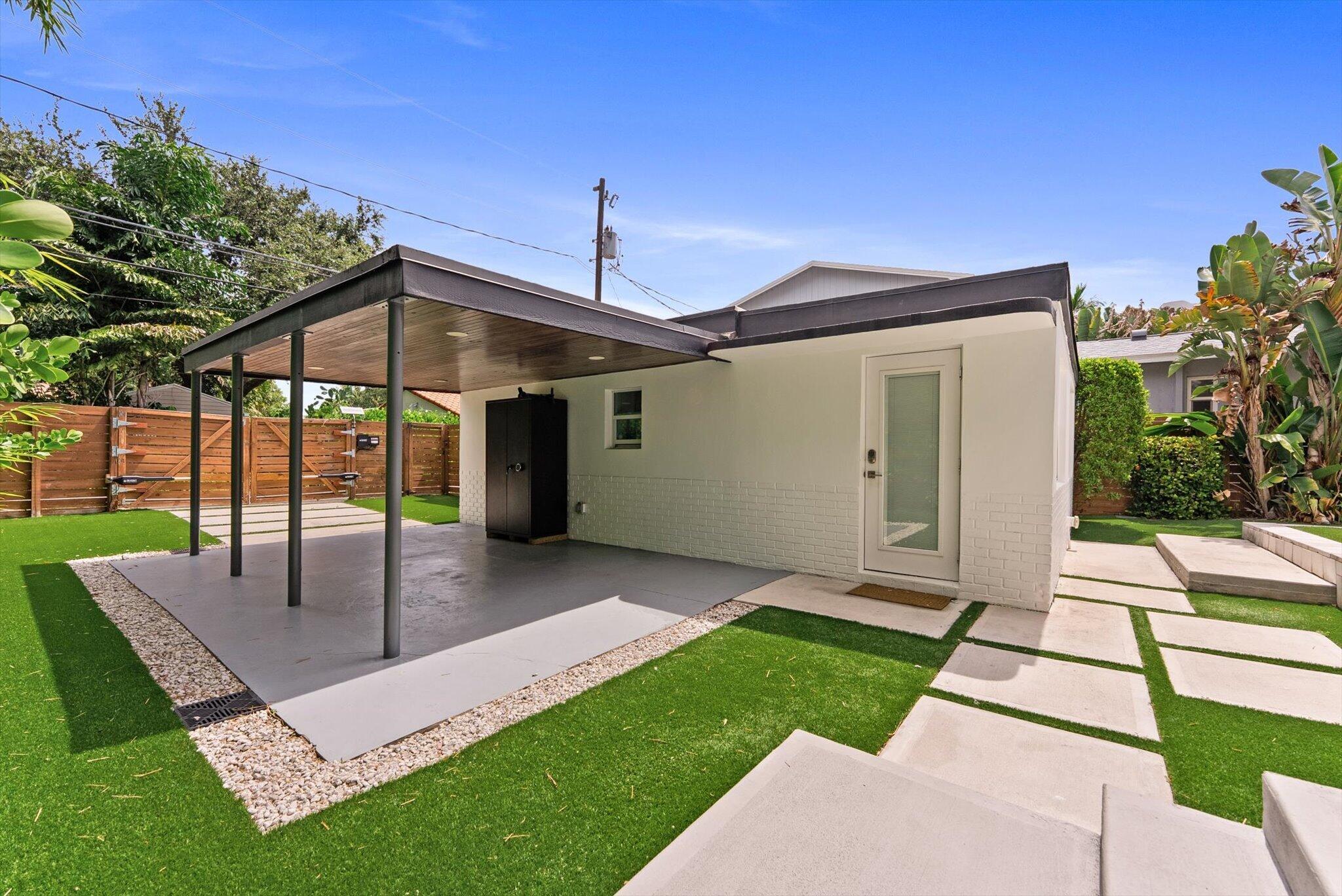 NORTHWOOD ADD - Residential