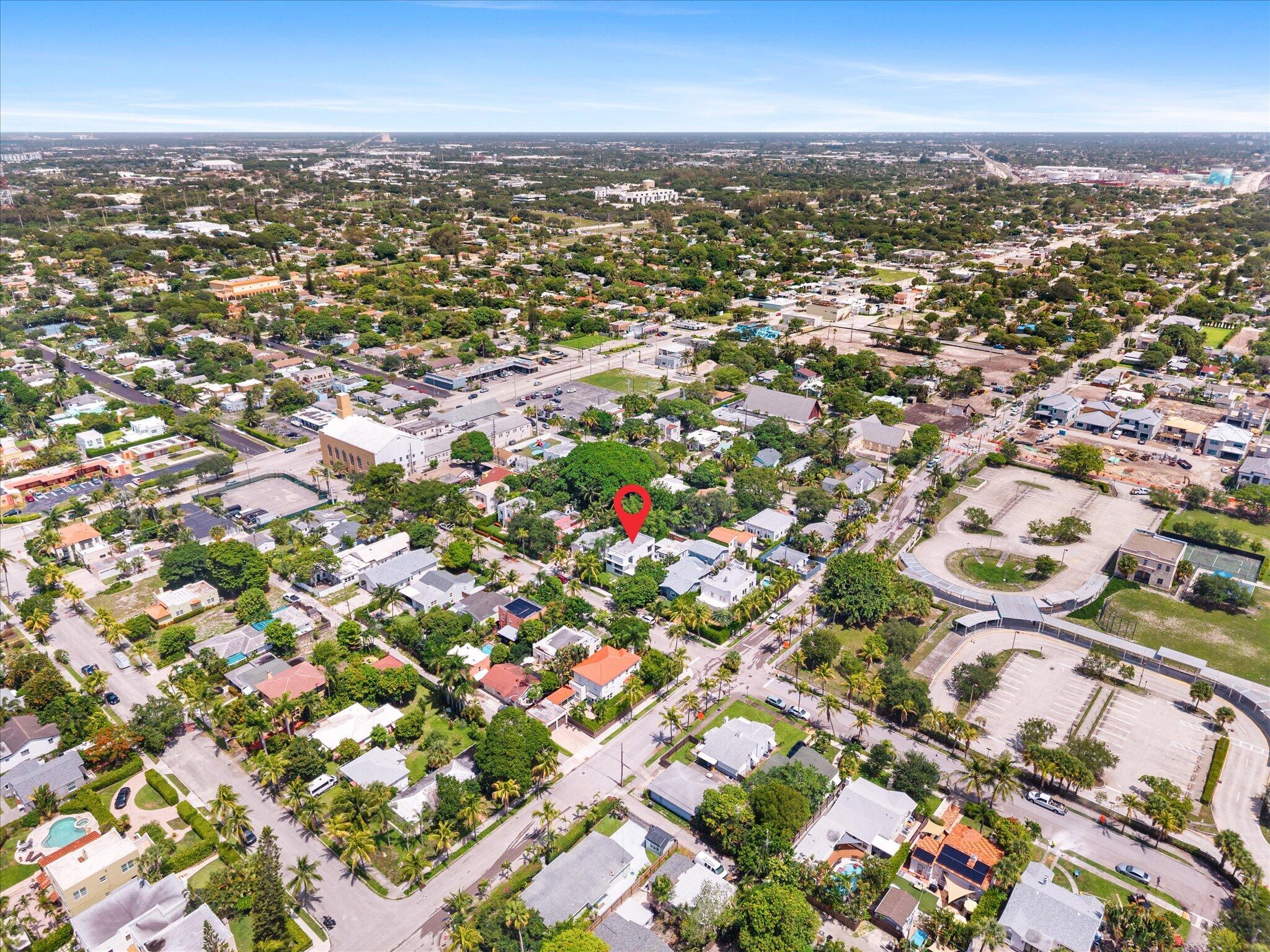NORTHWOOD ADD - Residential