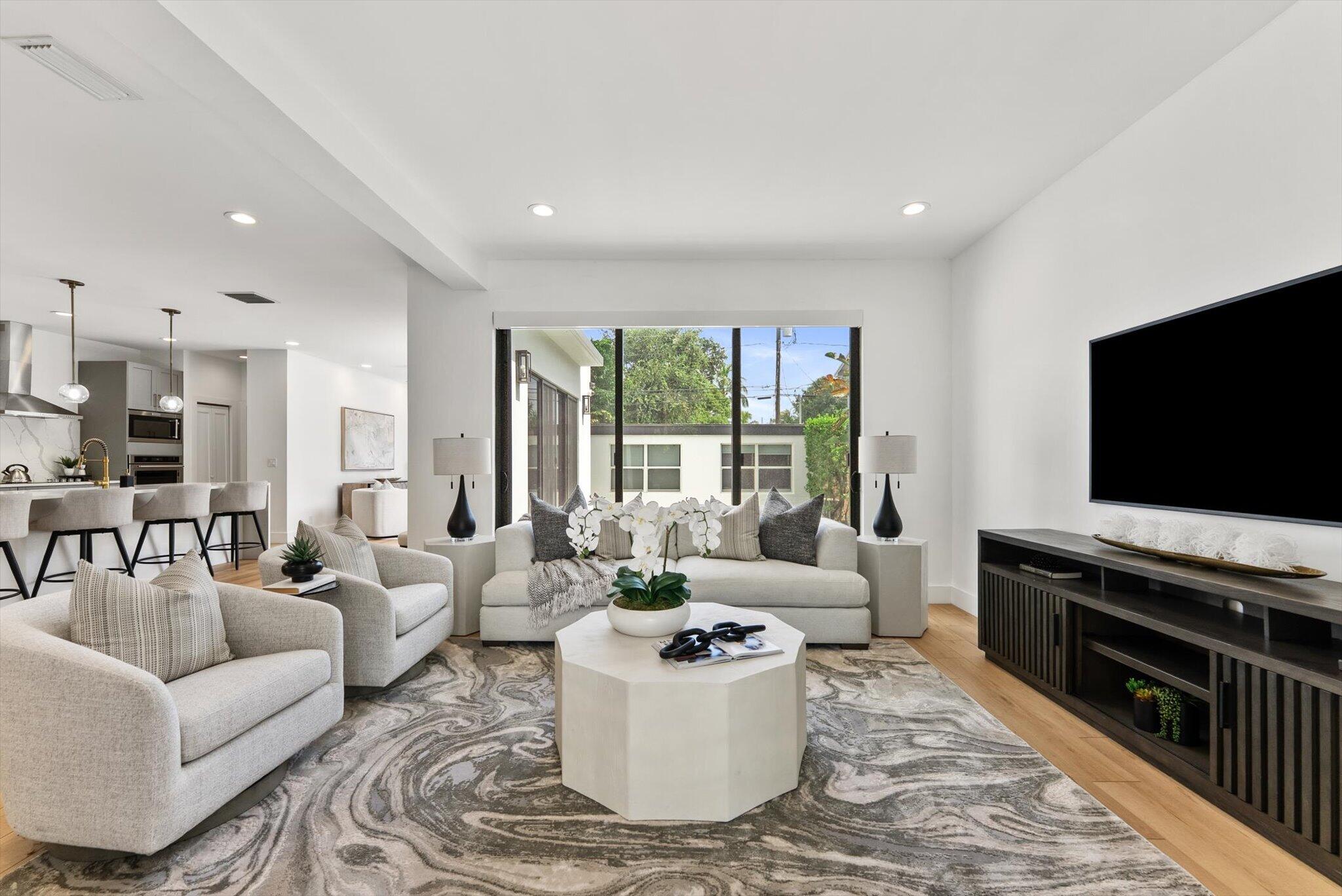NORTHWOOD ADD - Residential