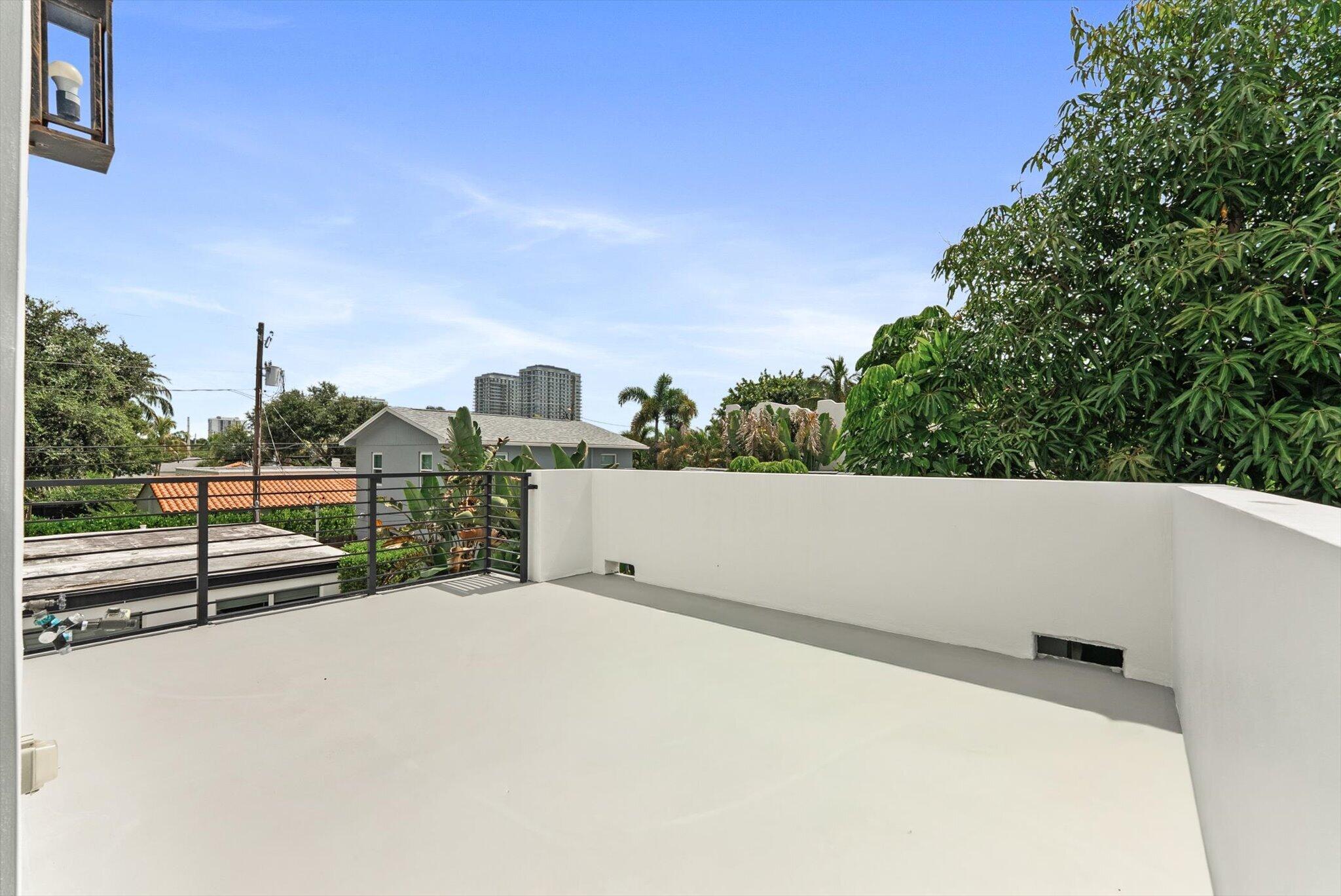 NORTHWOOD ADD - Residential