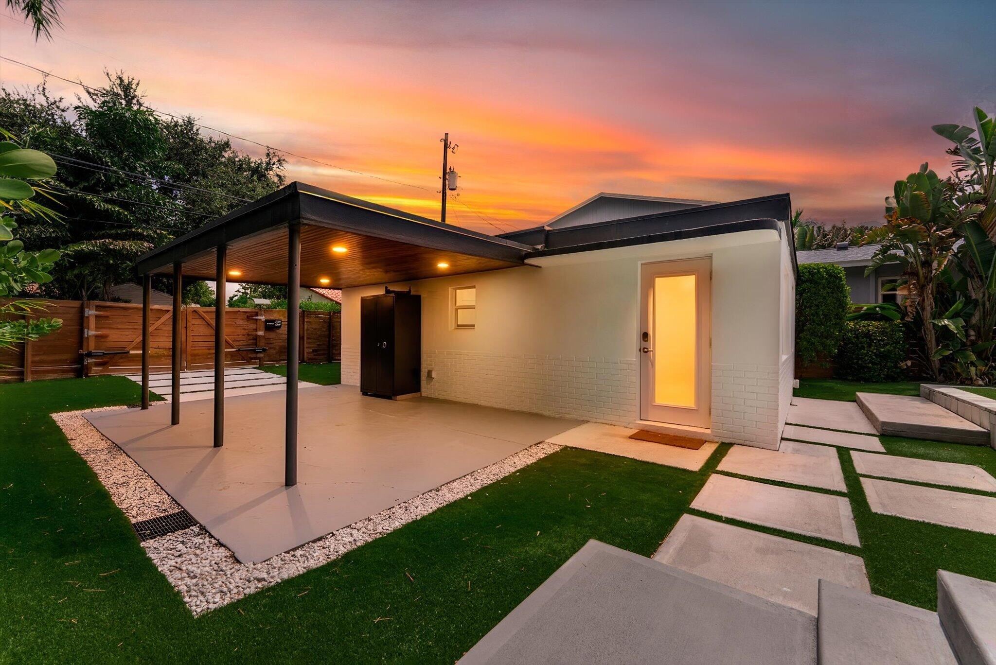 NORTHWOOD ADD - Residential