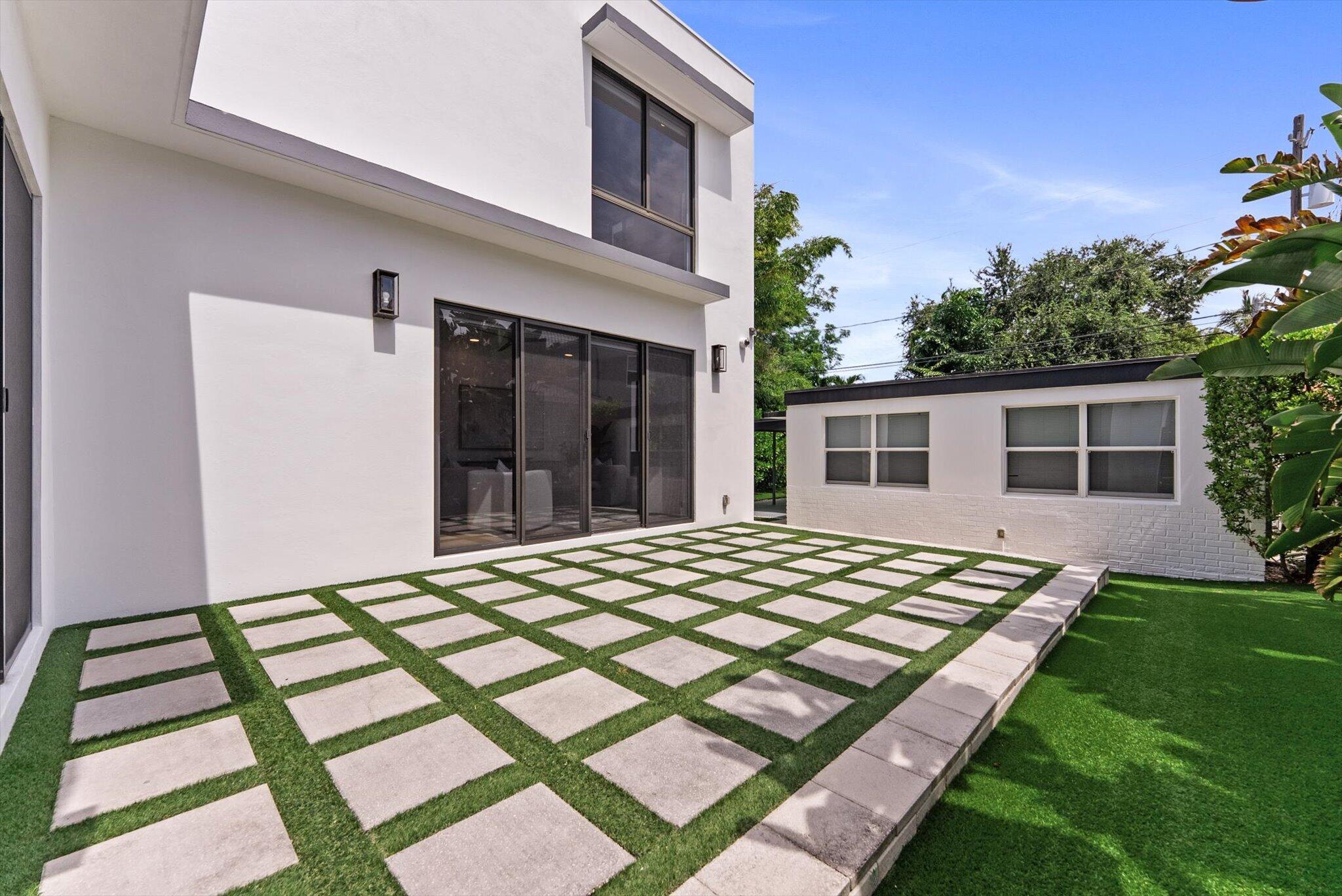 NORTHWOOD ADD - Residential