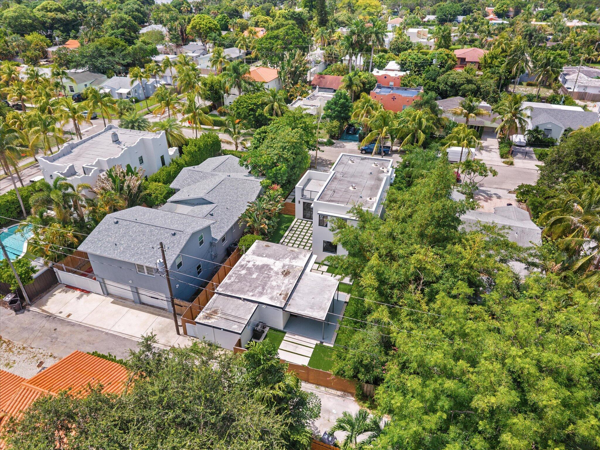 NORTHWOOD ADD - Residential