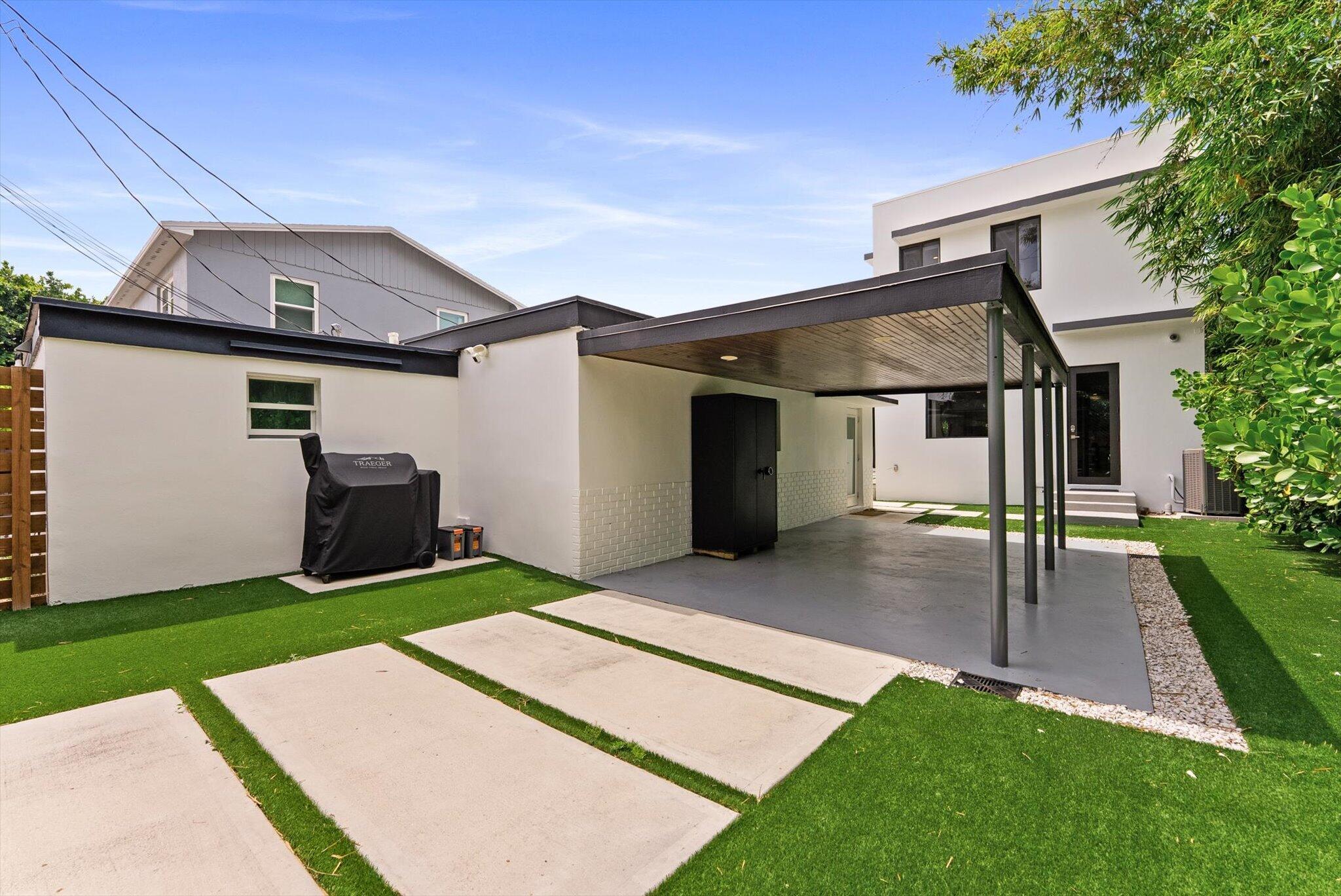 NORTHWOOD ADD - Residential