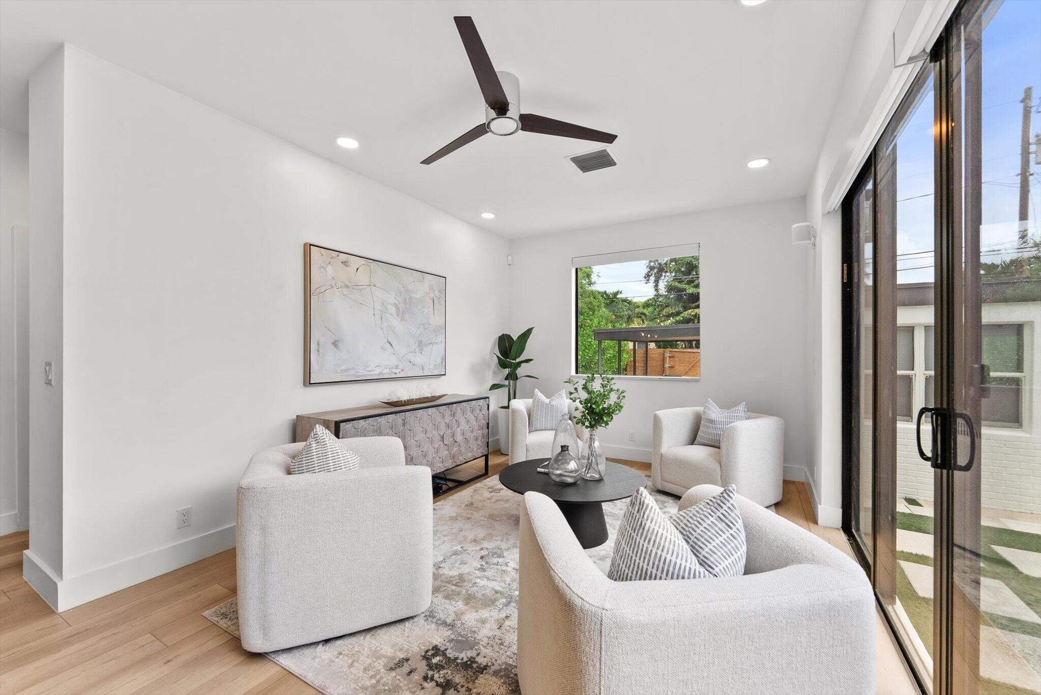 NORTHWOOD ADD - Residential