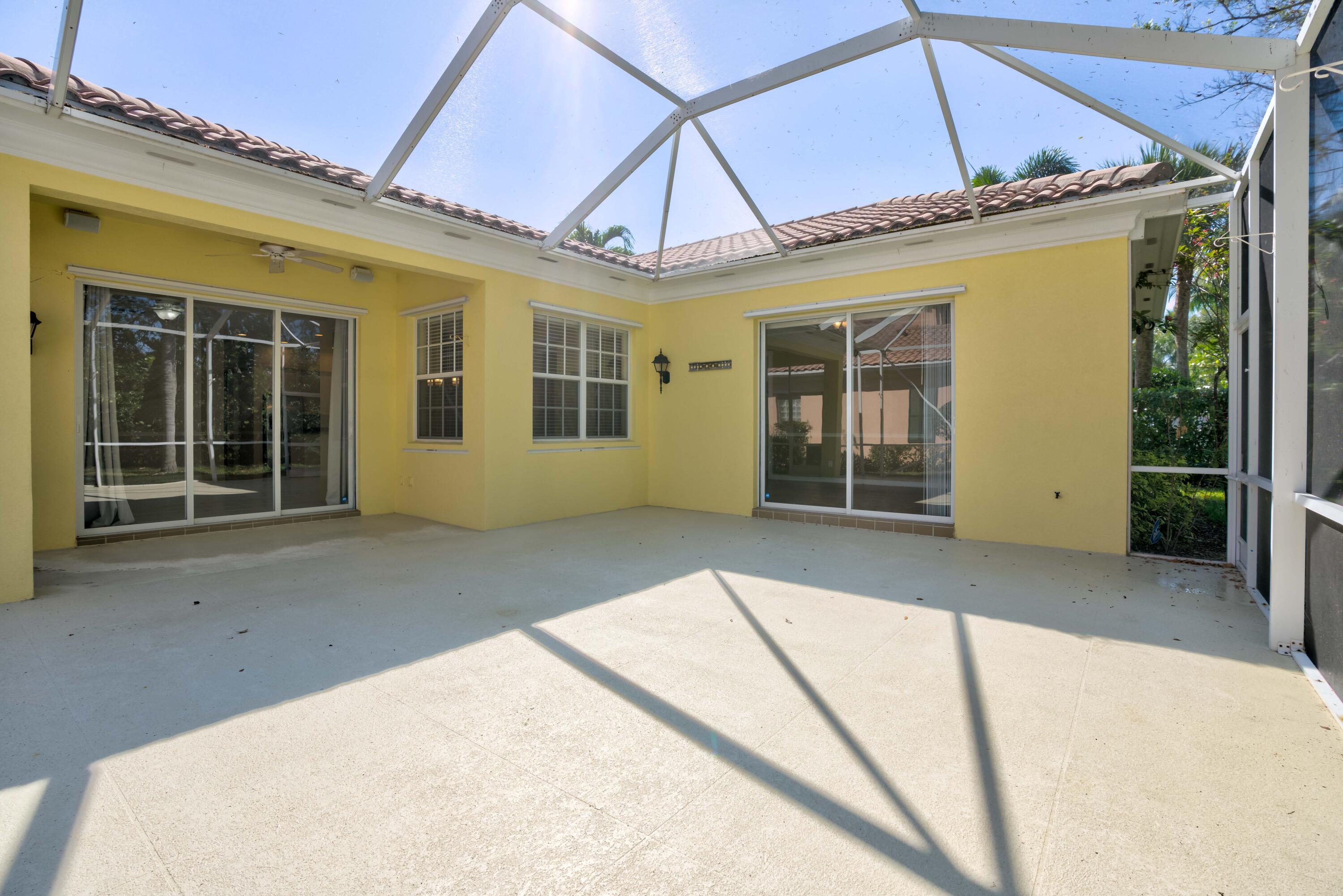 TUSCANY AT ABACOA 2 - Residential Lease
