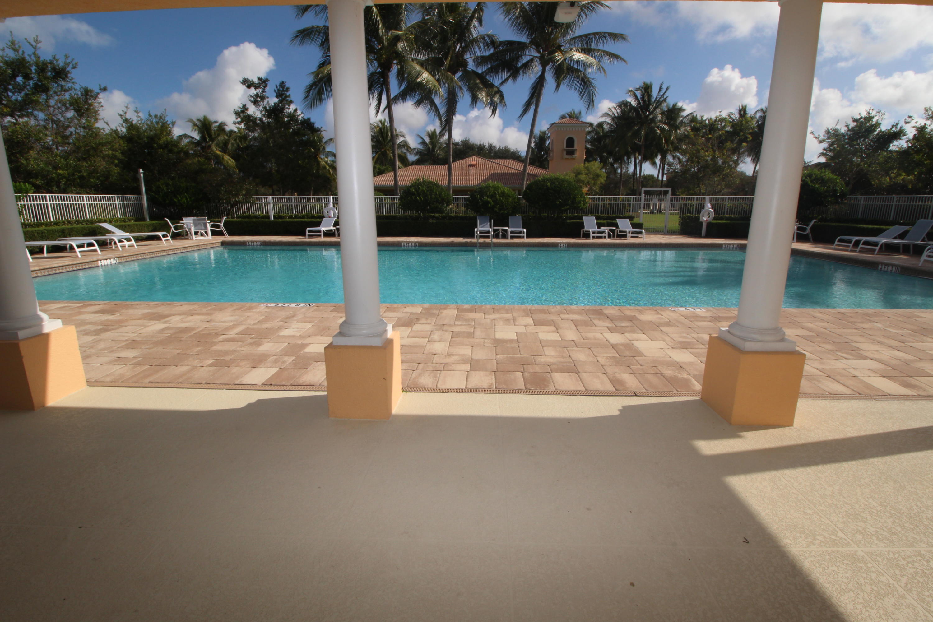 TUSCANY AT ABACOA 2 - Residential Lease