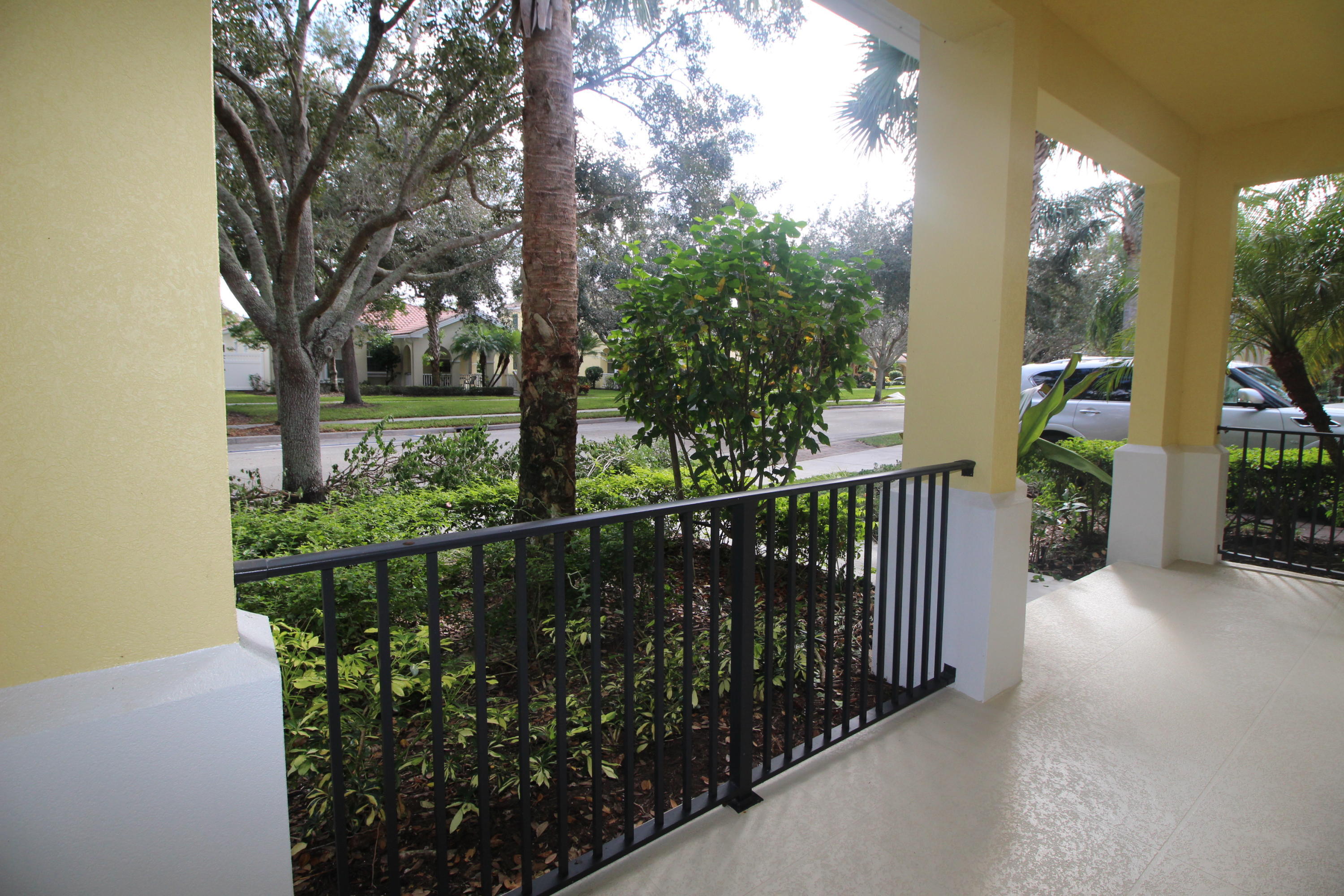 TUSCANY AT ABACOA 2 - Residential Lease