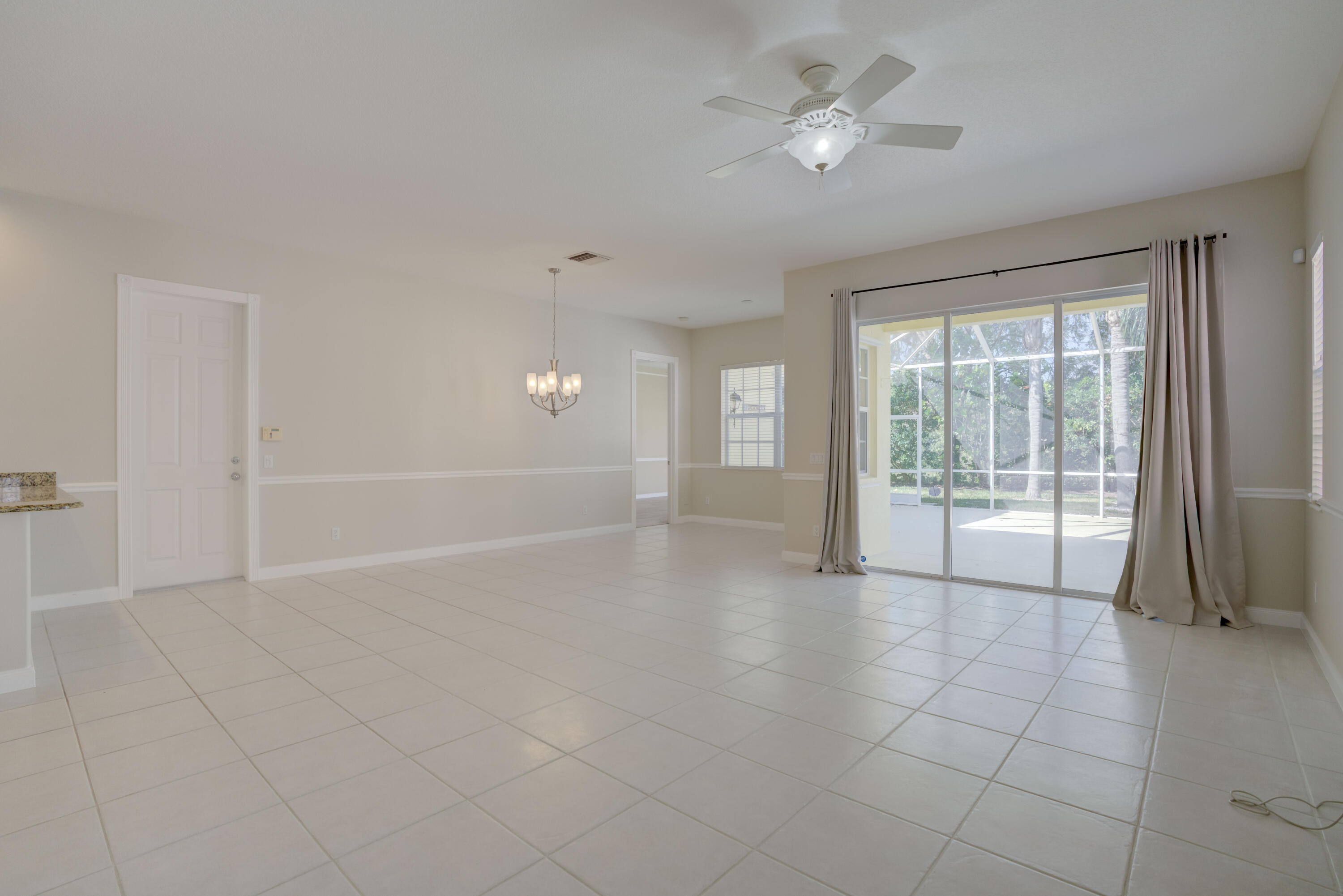 TUSCANY AT ABACOA 2 - Residential Lease