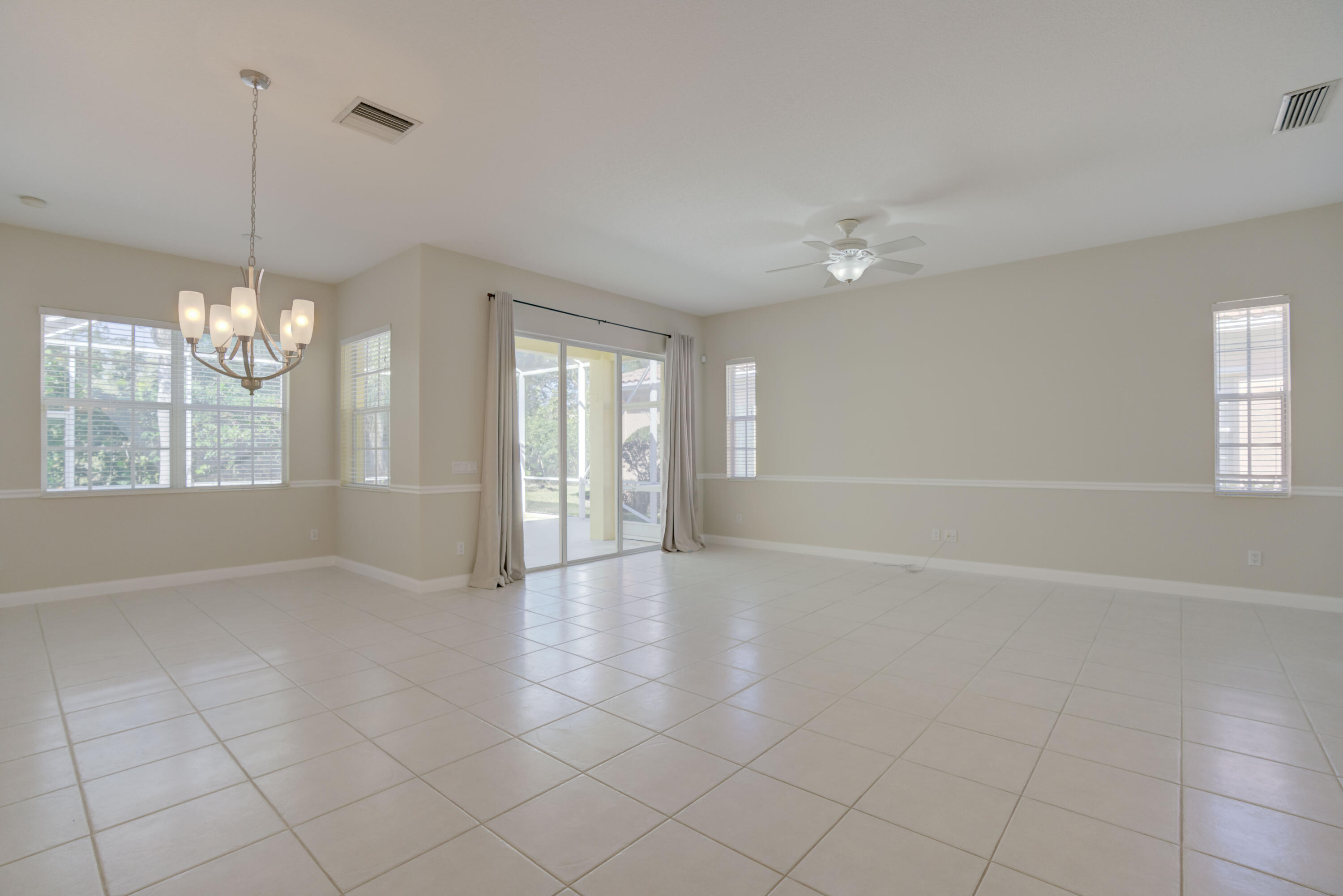 TUSCANY AT ABACOA 2 - Residential Lease