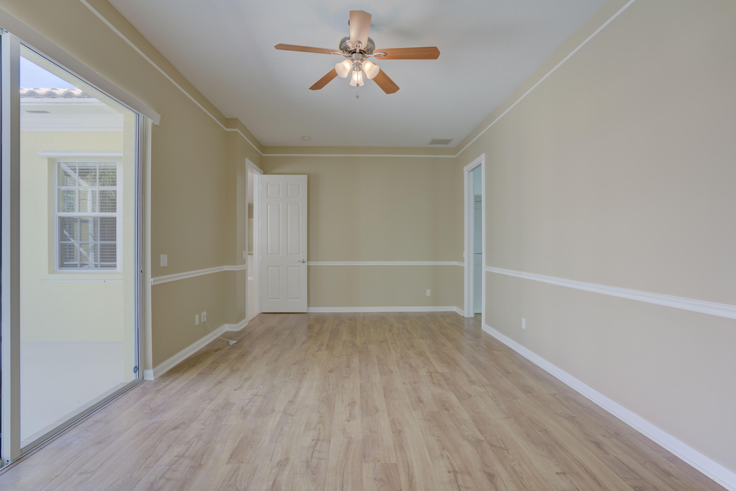 TUSCANY AT ABACOA 2 - Residential Lease