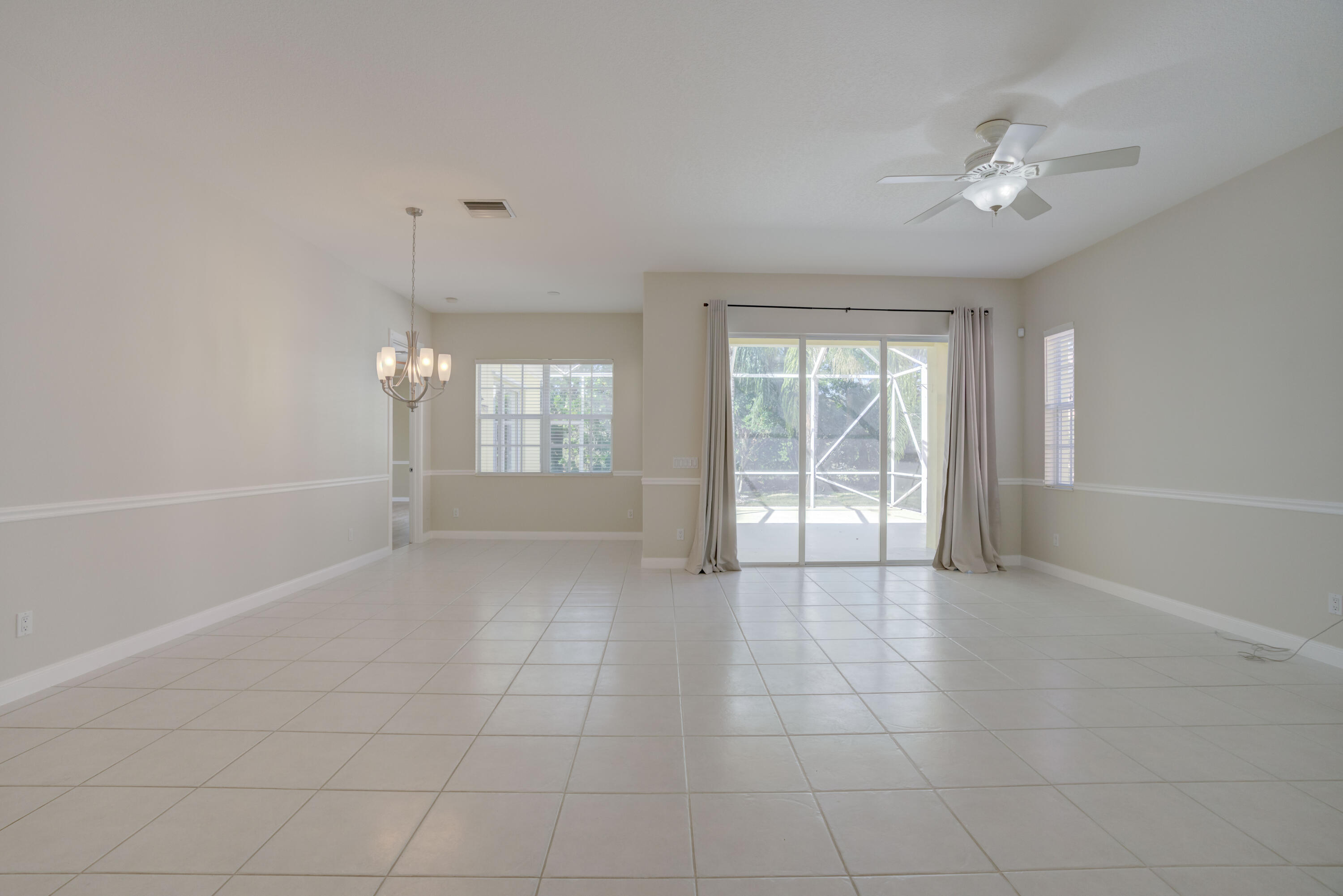 TUSCANY AT ABACOA 2 - Residential Lease