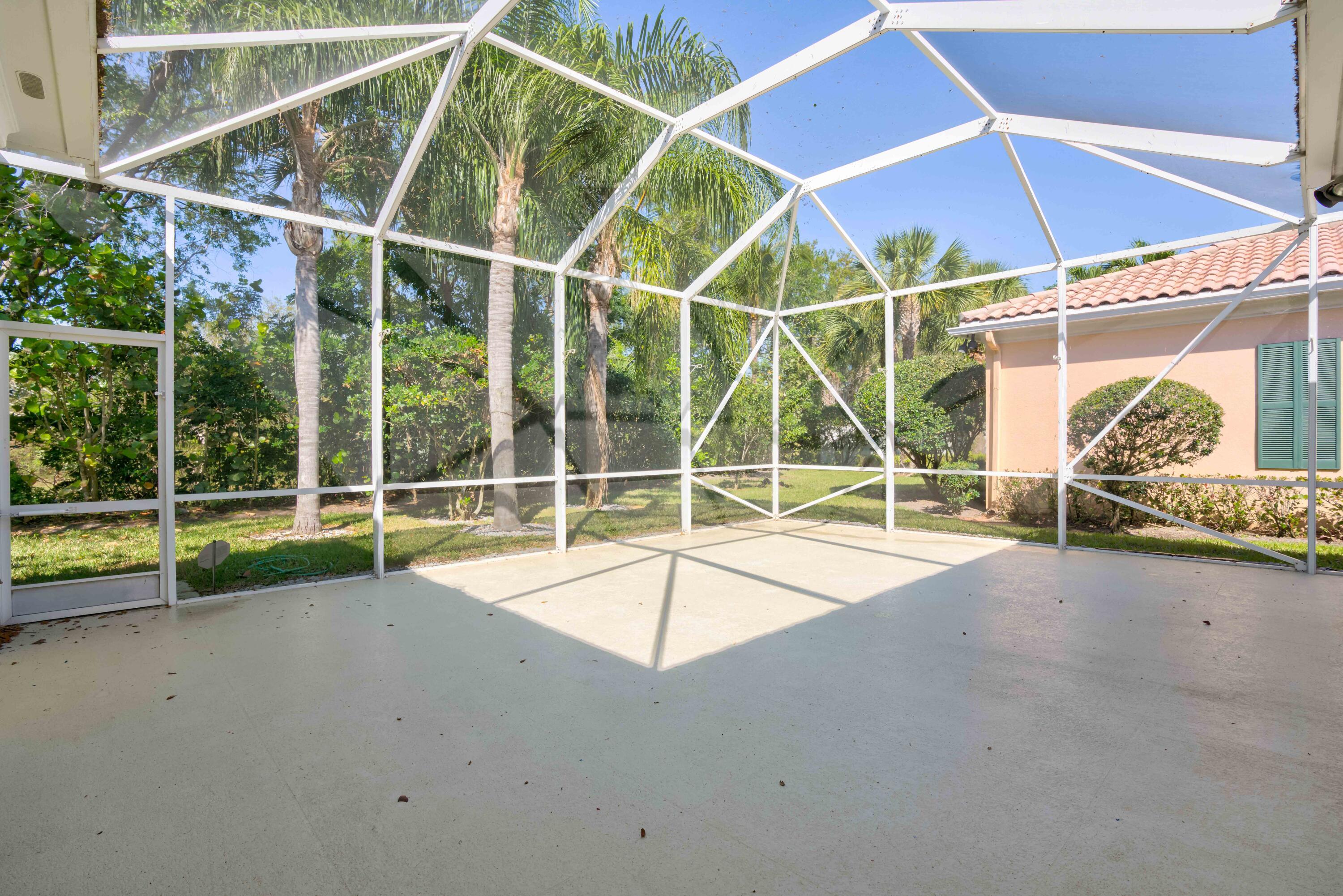 TUSCANY AT ABACOA 2 - Residential Lease