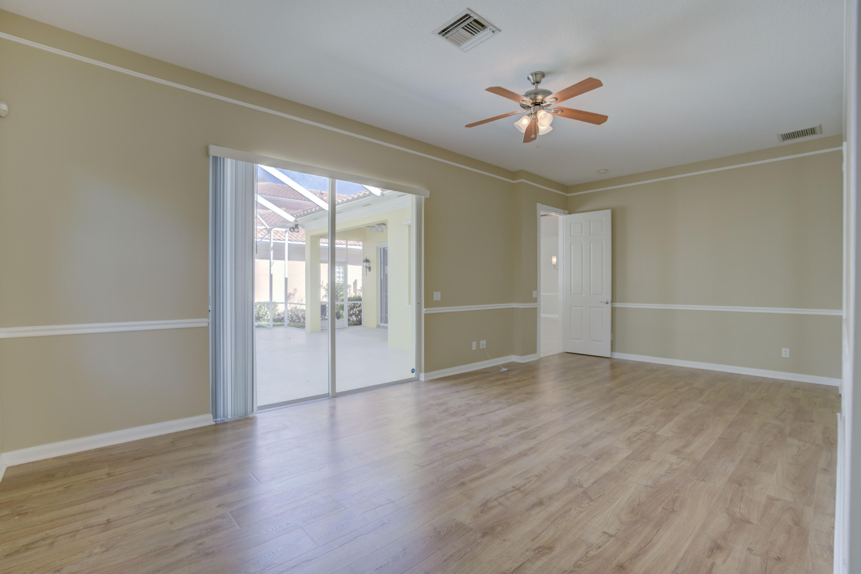 TUSCANY AT ABACOA 2 - Residential Lease