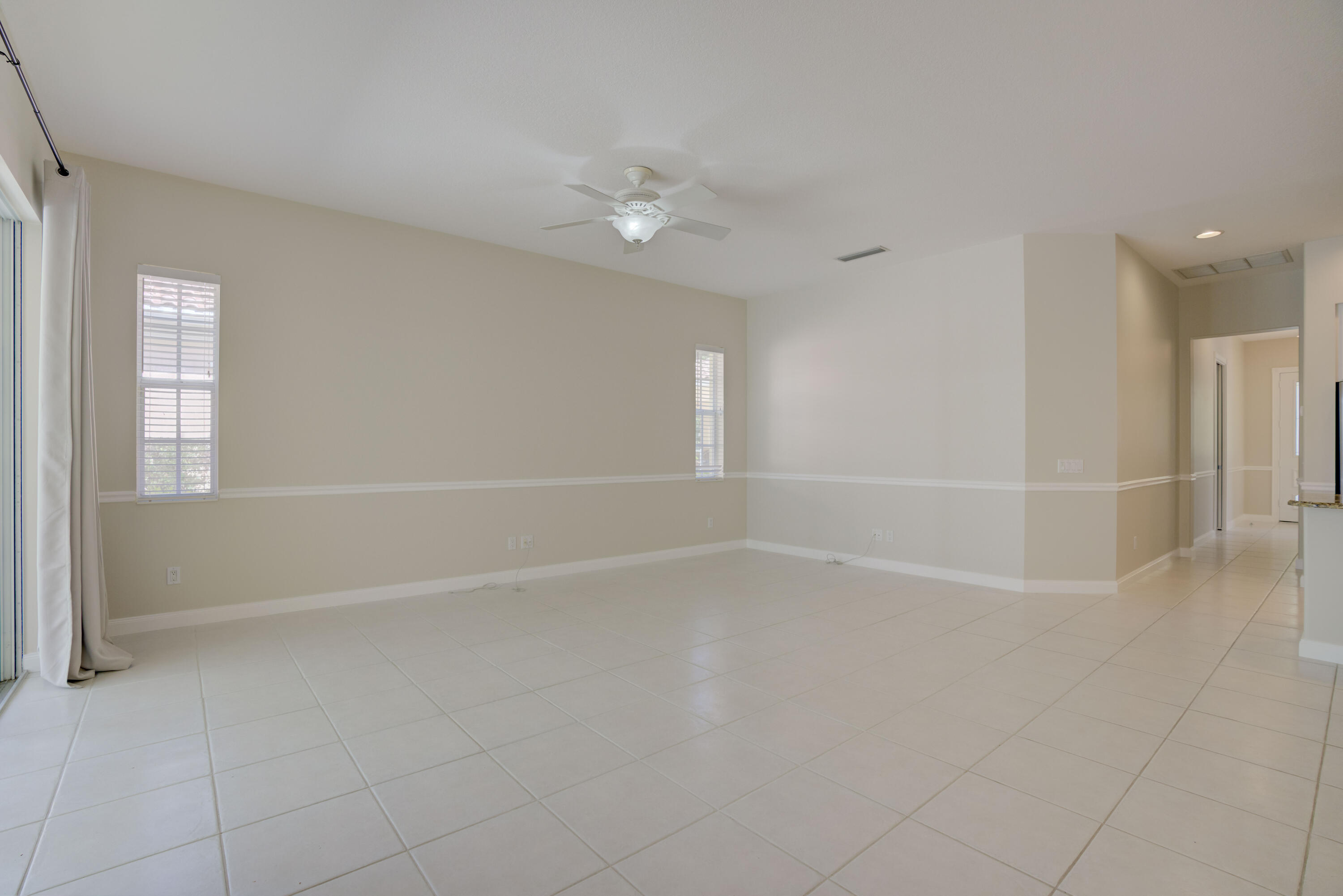 TUSCANY AT ABACOA 2 - Residential Lease