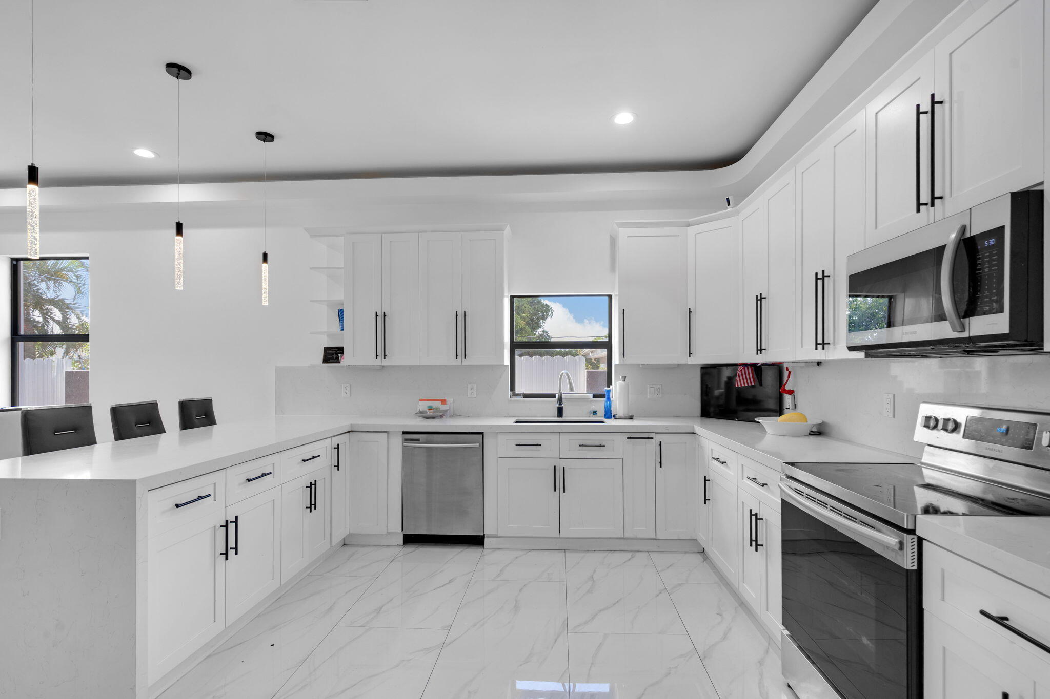 SKY RANCH - Residential