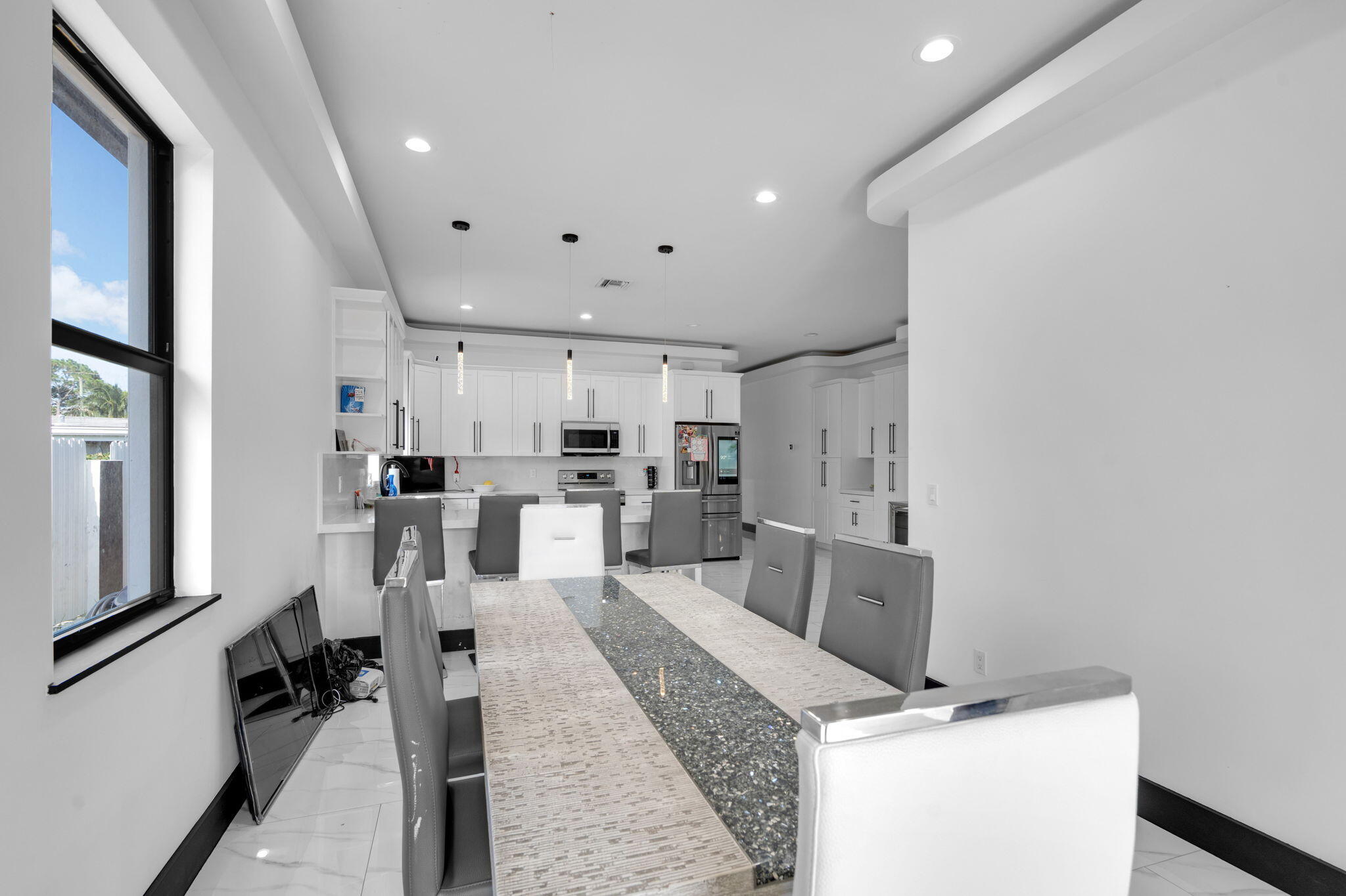 SKY RANCH - Residential