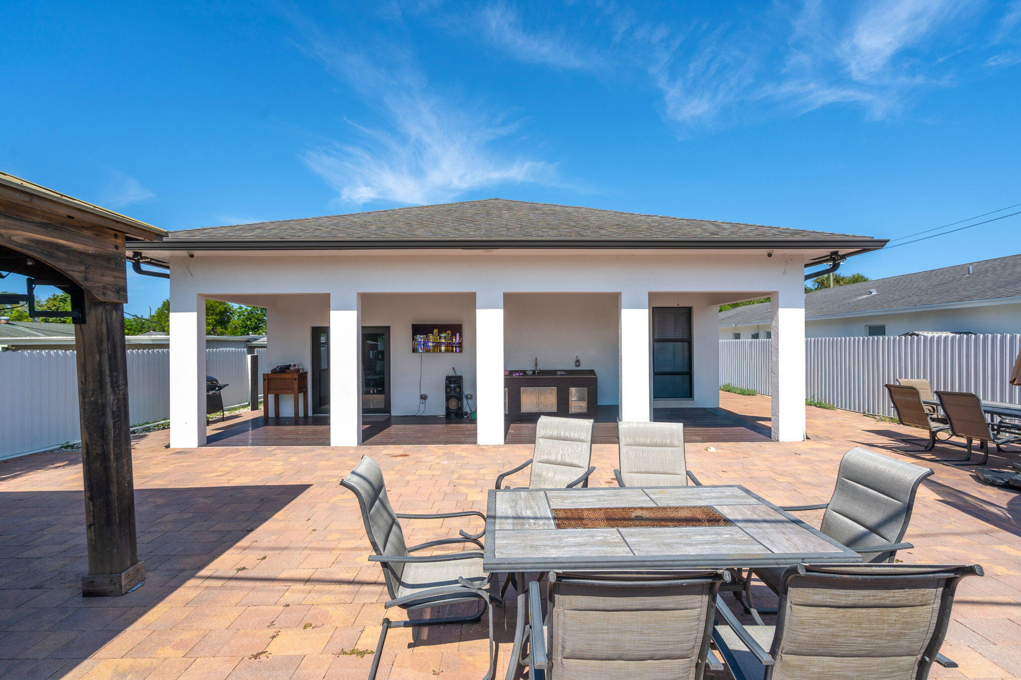 SKY RANCH - Residential