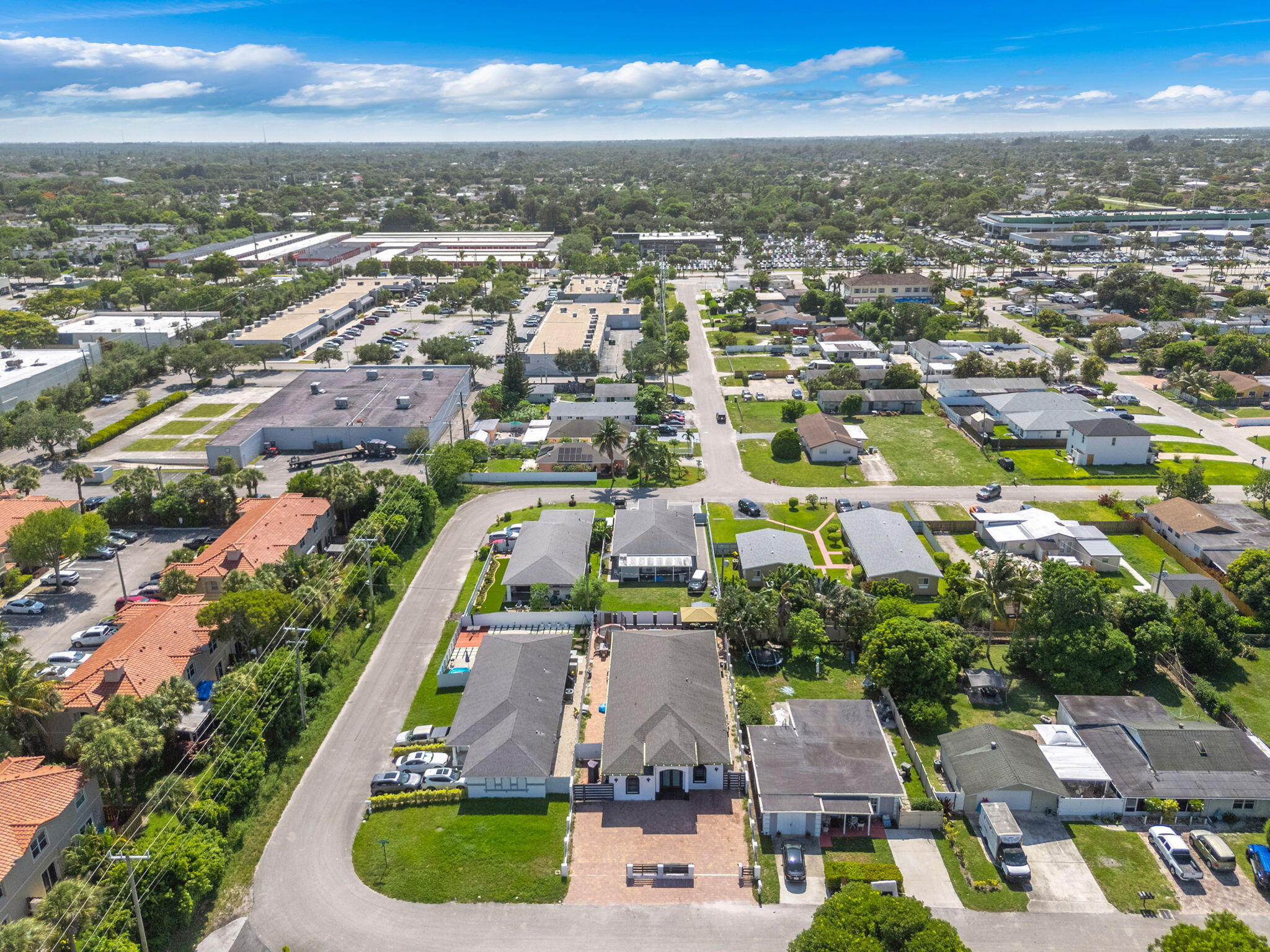 SKY RANCH - Residential