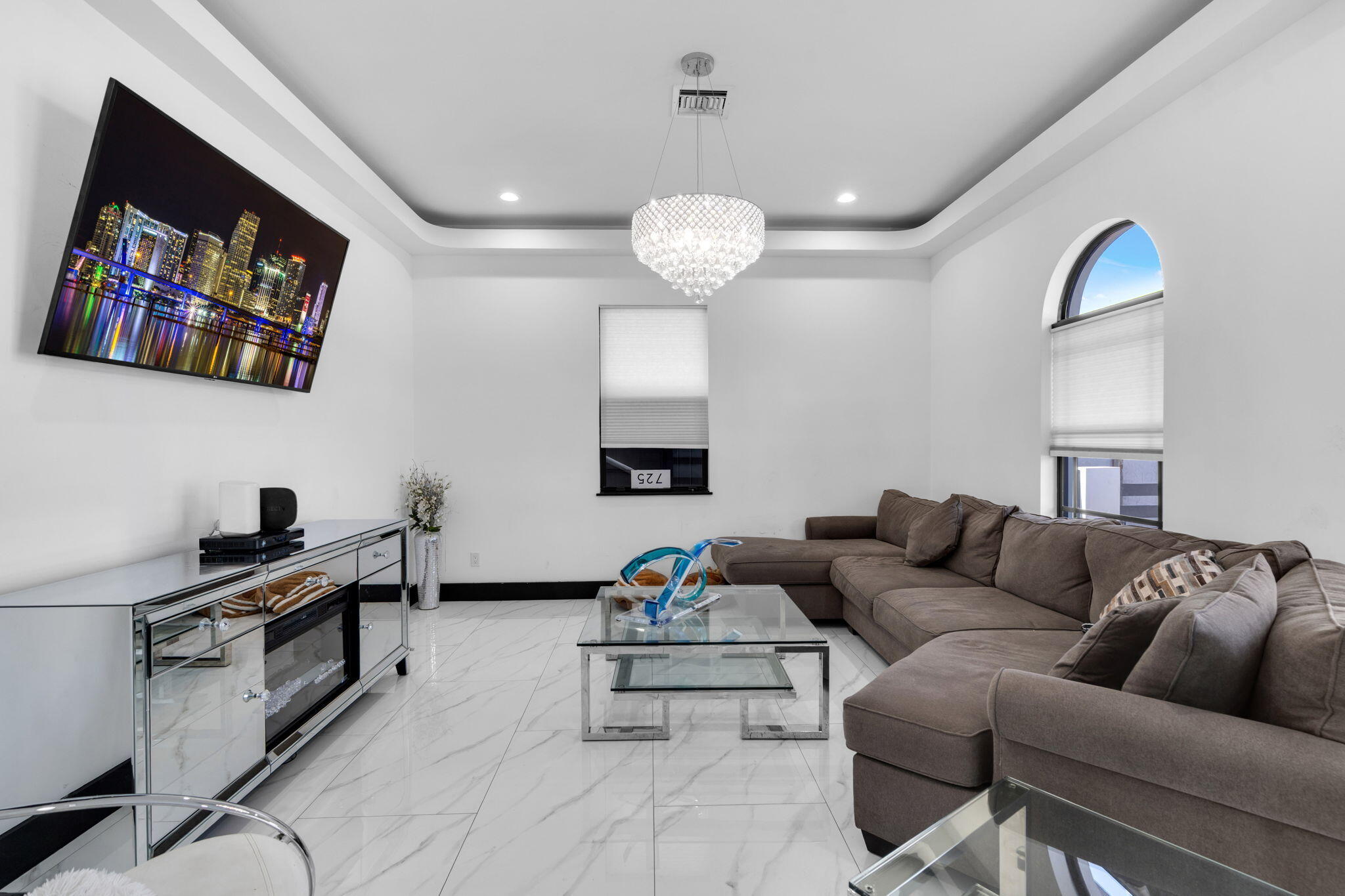 SKY RANCH - Residential
