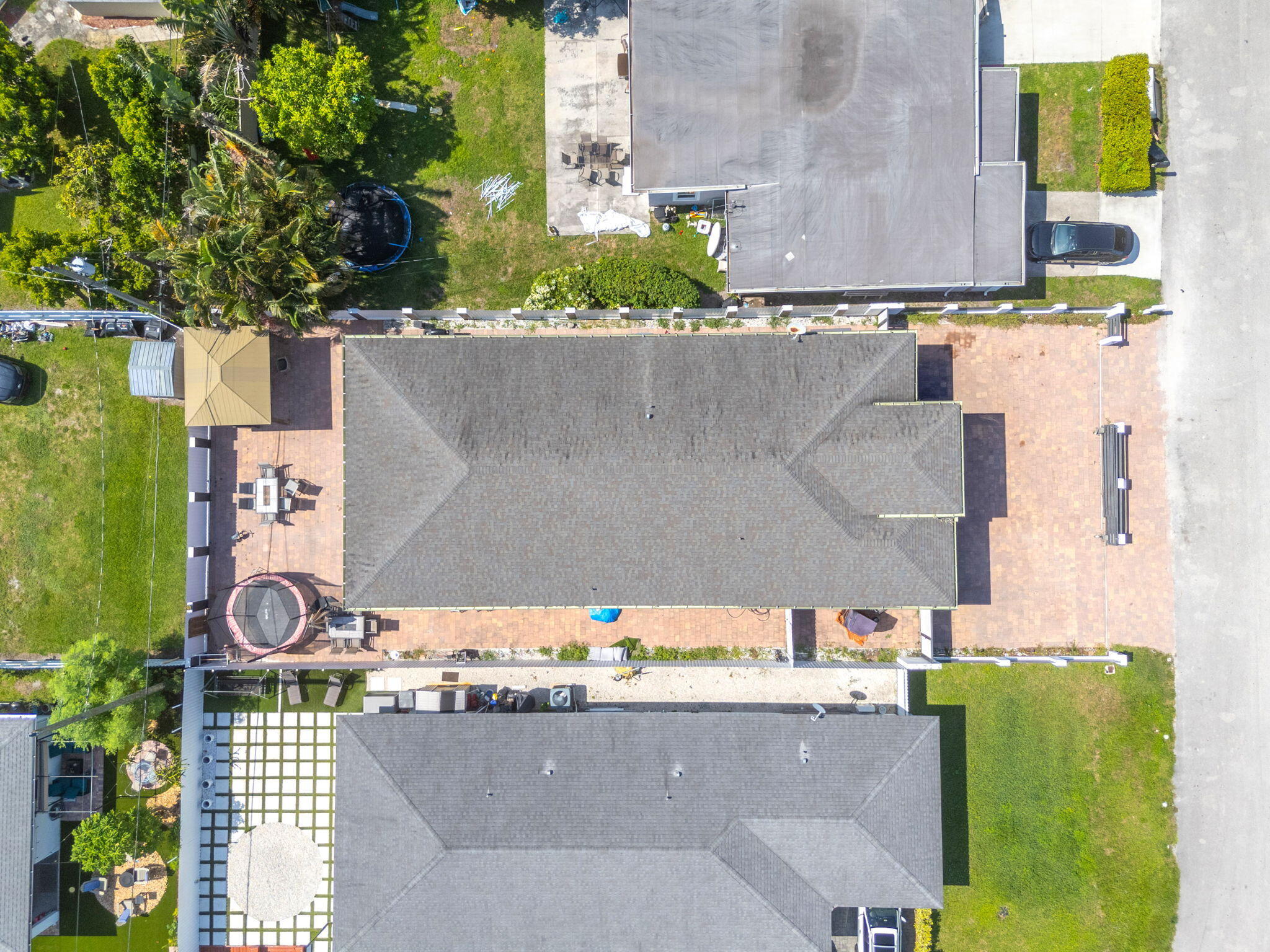 SKY RANCH - Residential