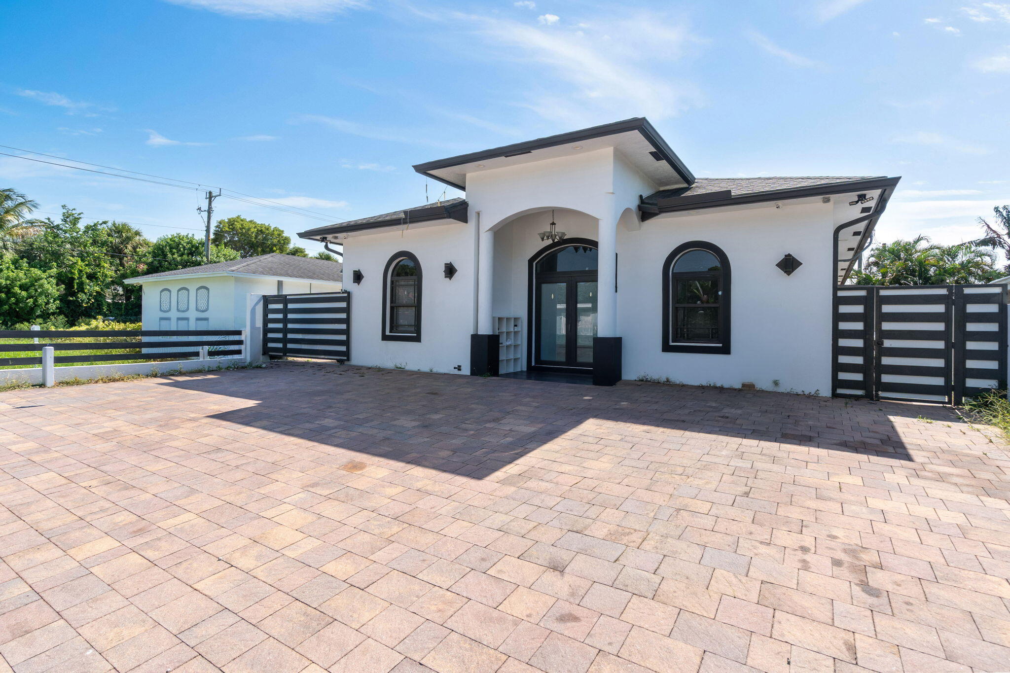SKY RANCH - Residential