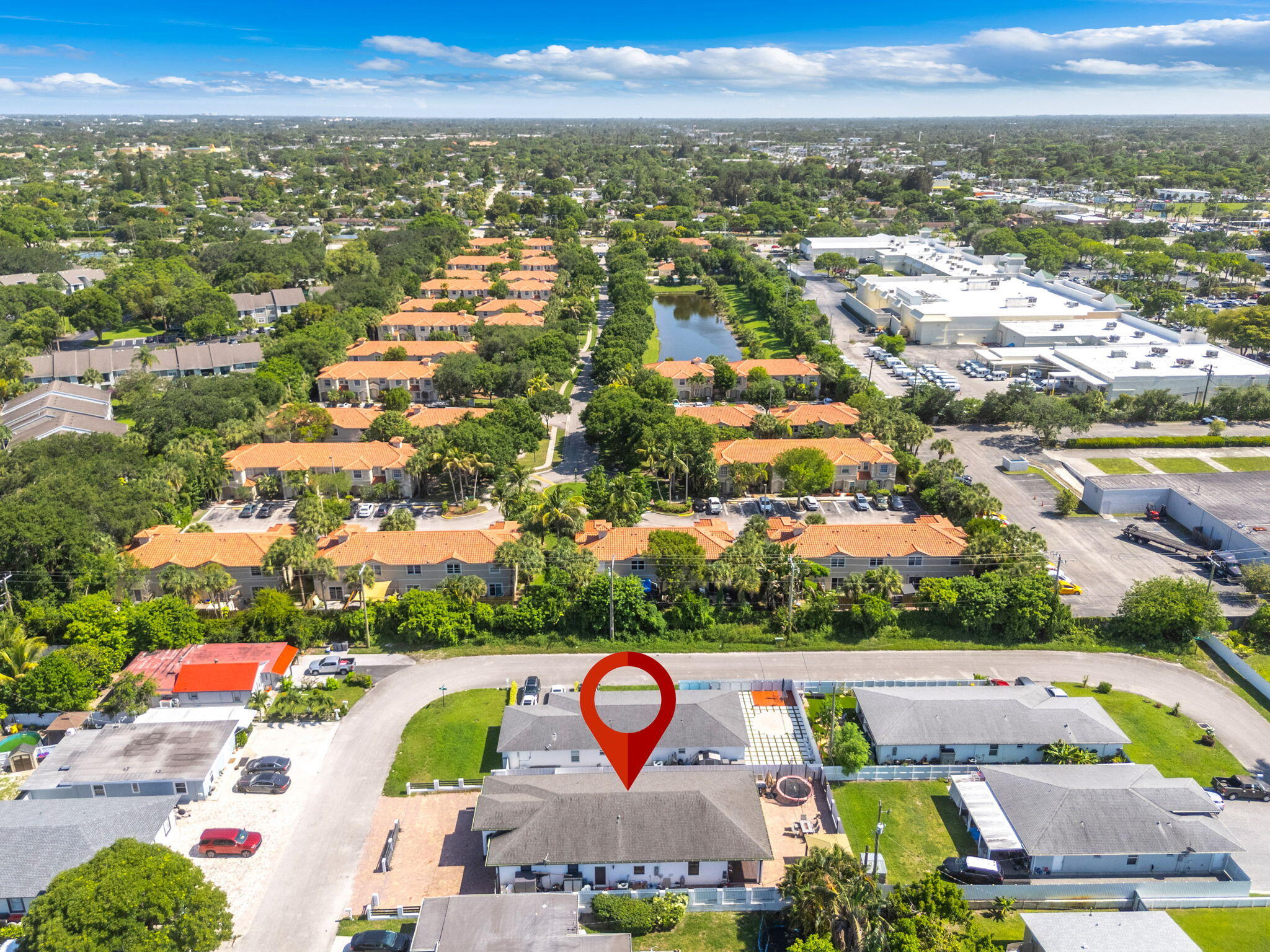 SKY RANCH - Residential