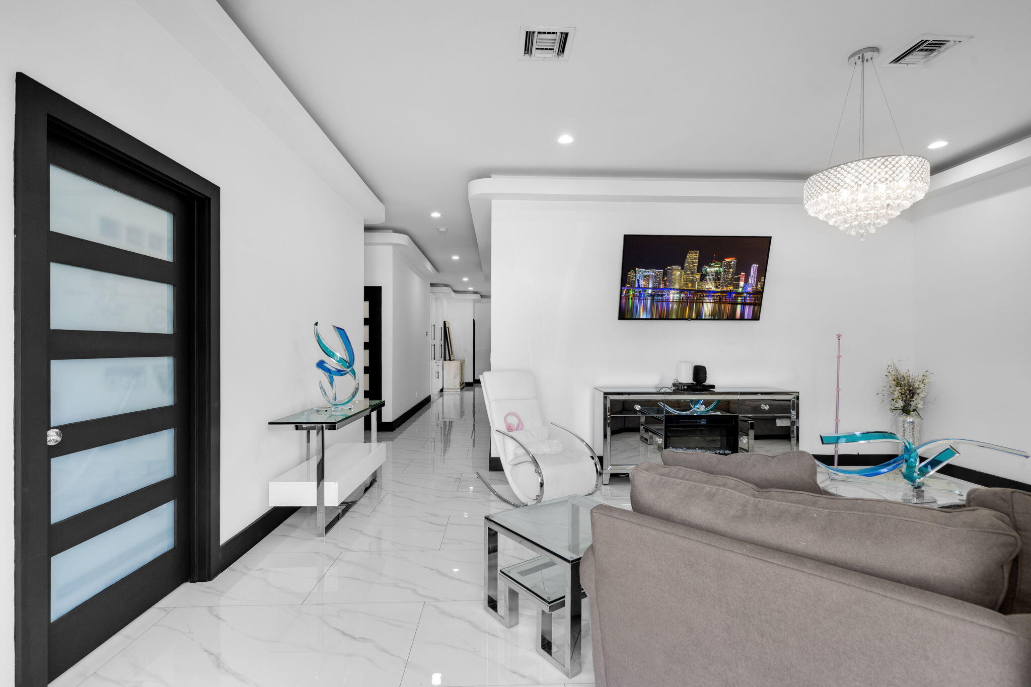 SKY RANCH - Residential