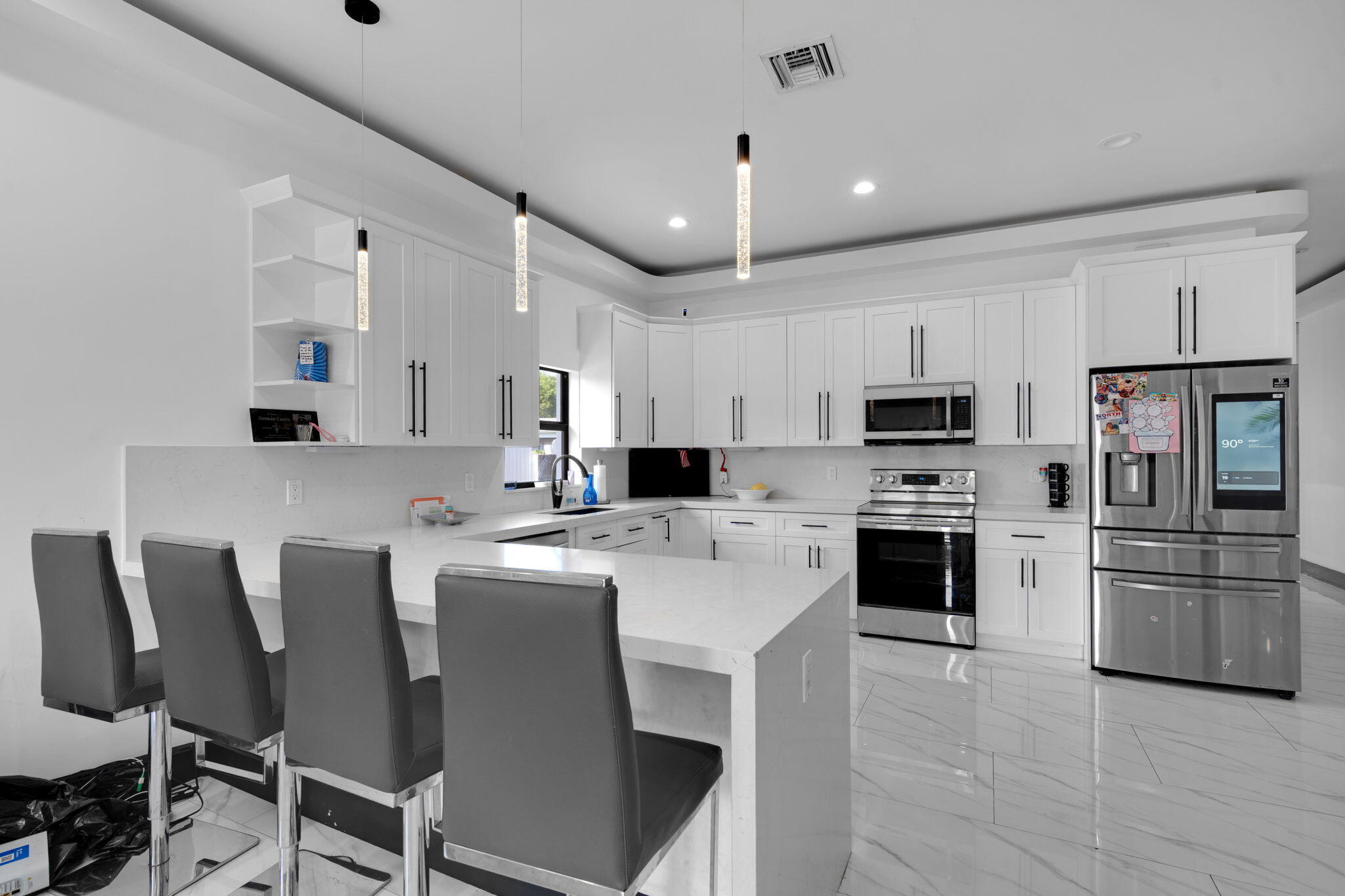 SKY RANCH - Residential