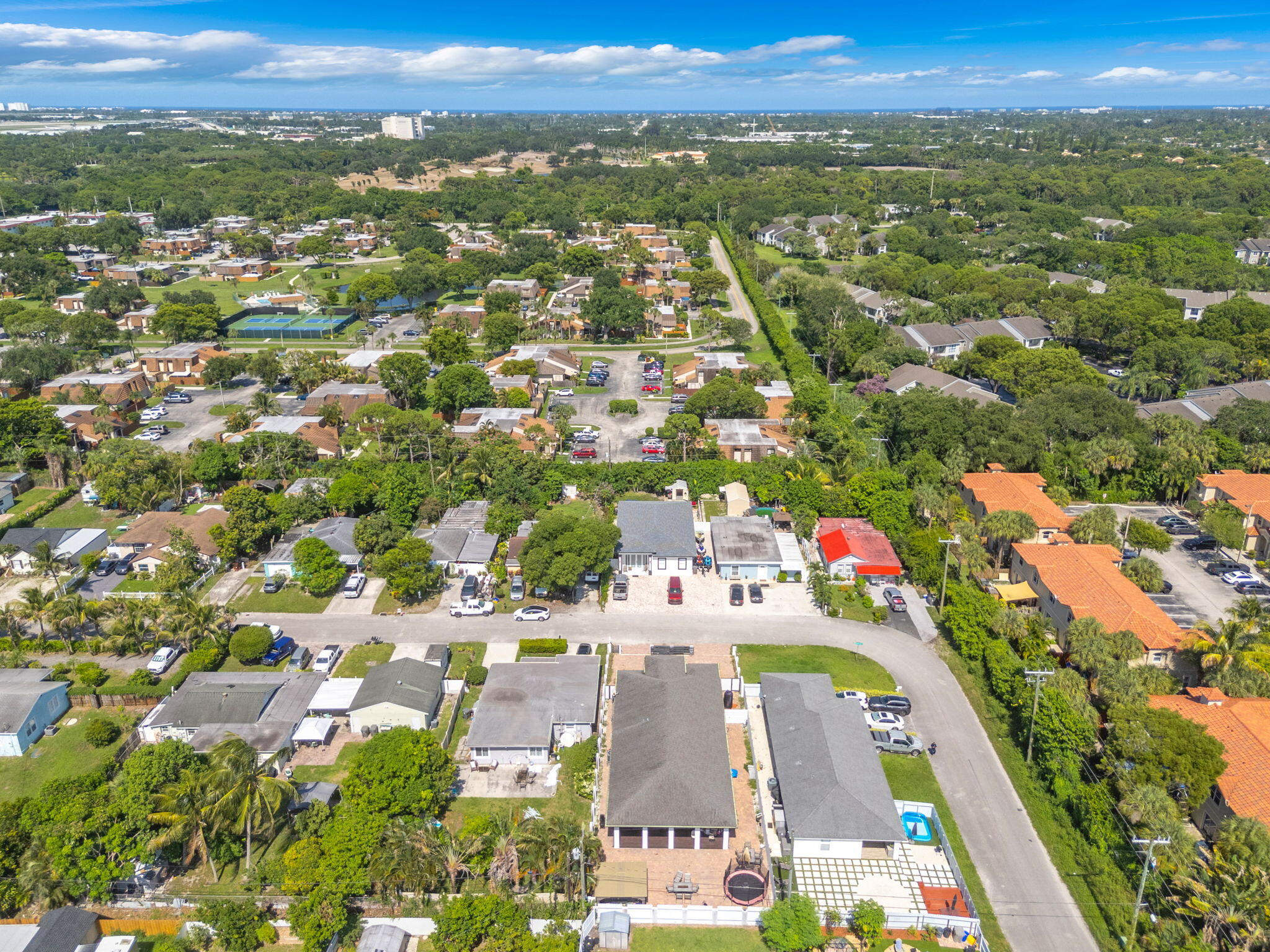 SKY RANCH - Residential