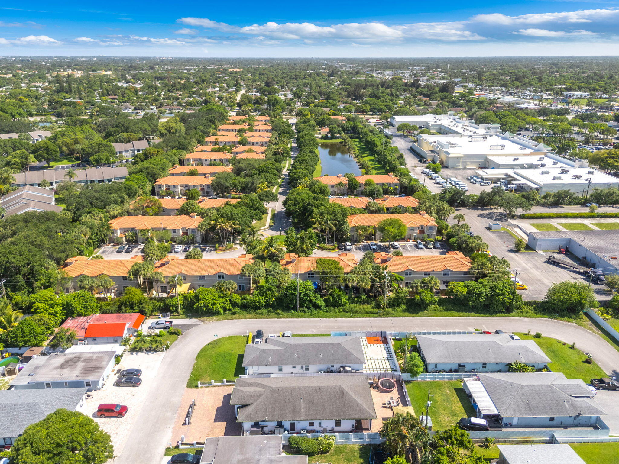 SKY RANCH - Residential