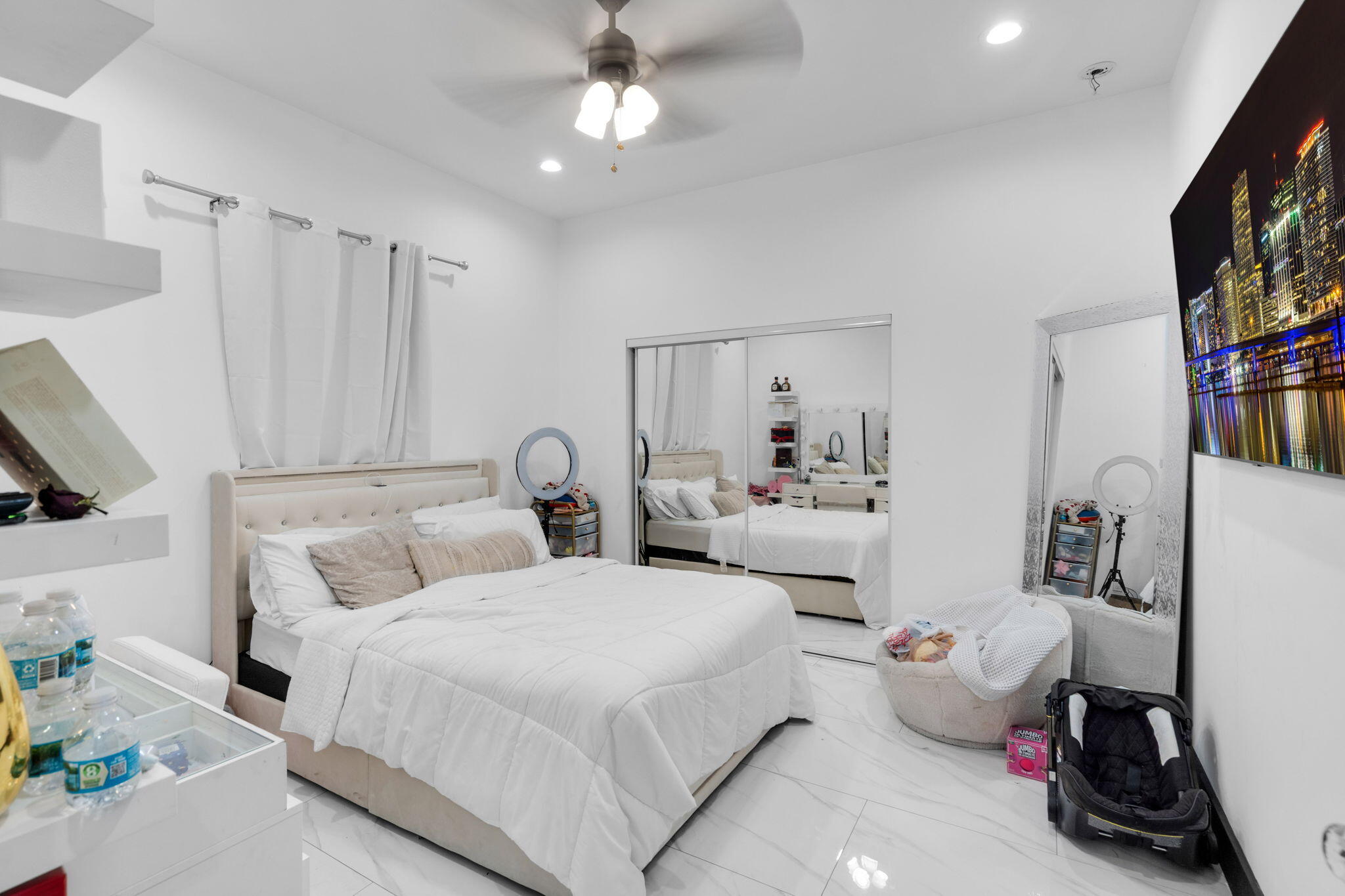 SKY RANCH - Residential