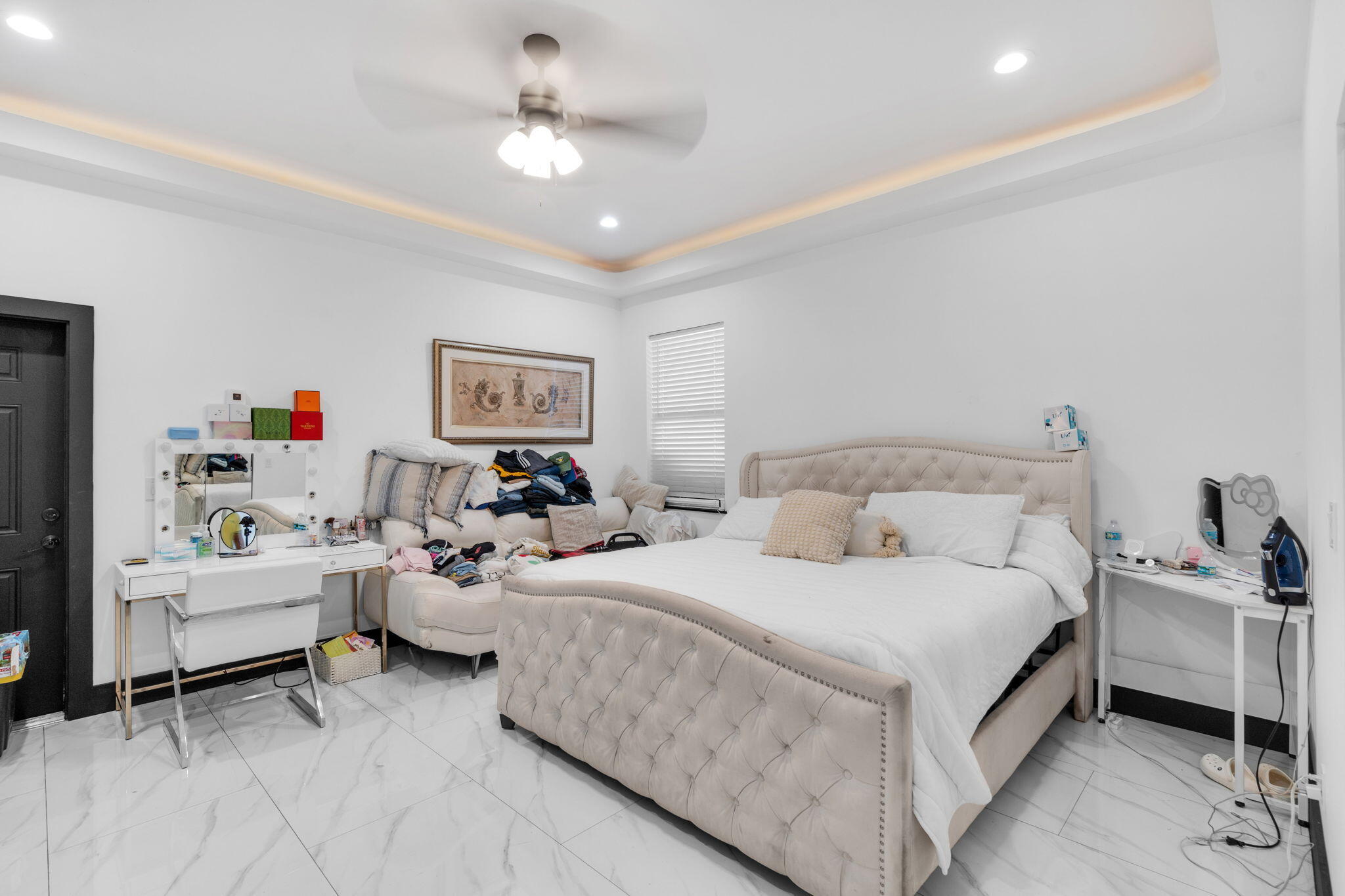 SKY RANCH - Residential