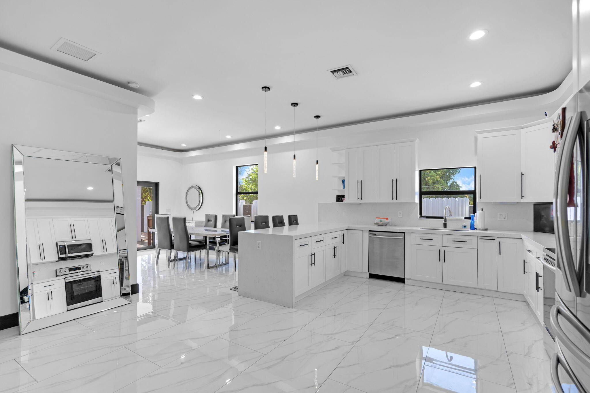 SKY RANCH - Residential