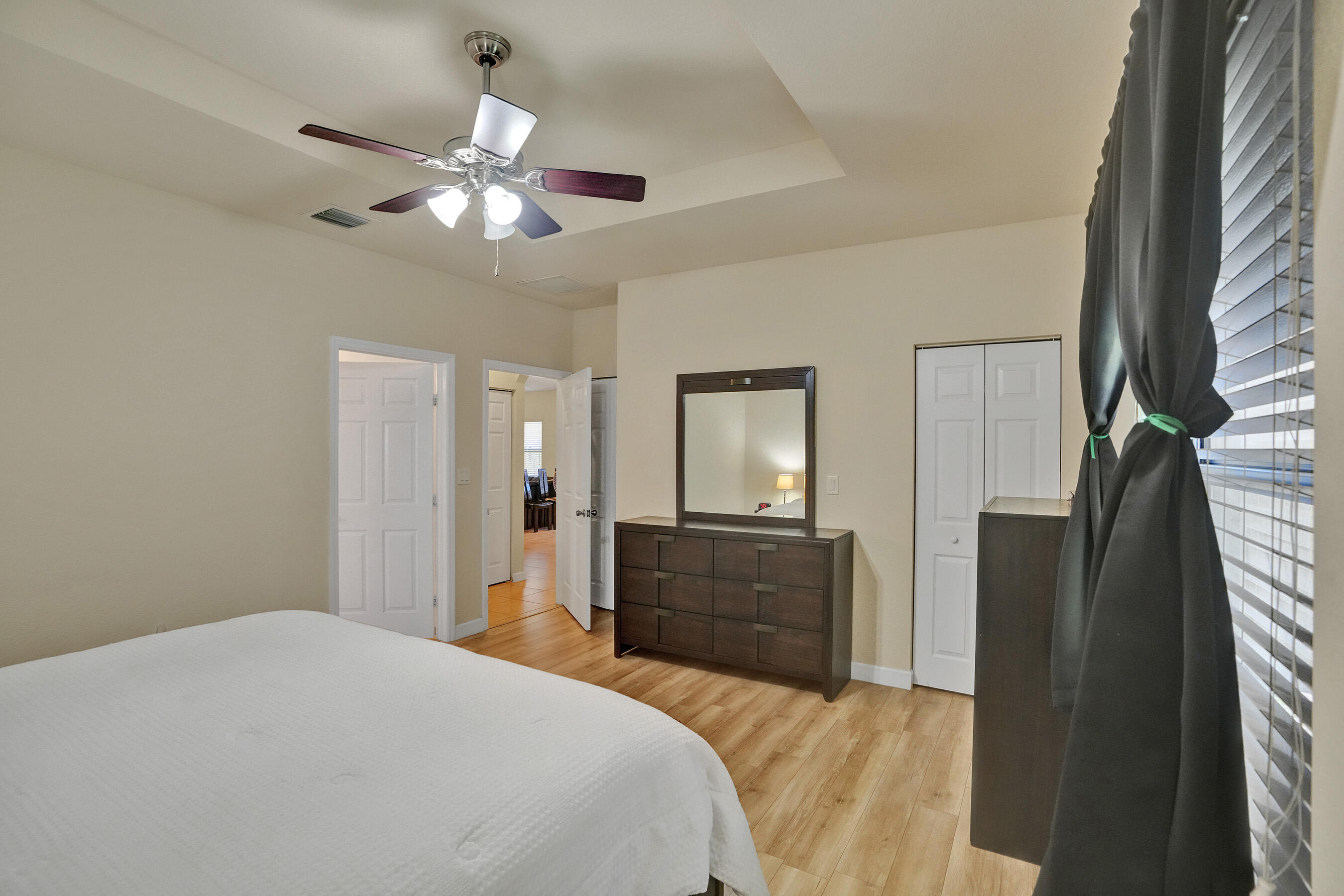 CAPRI AT OASIS - Residential
