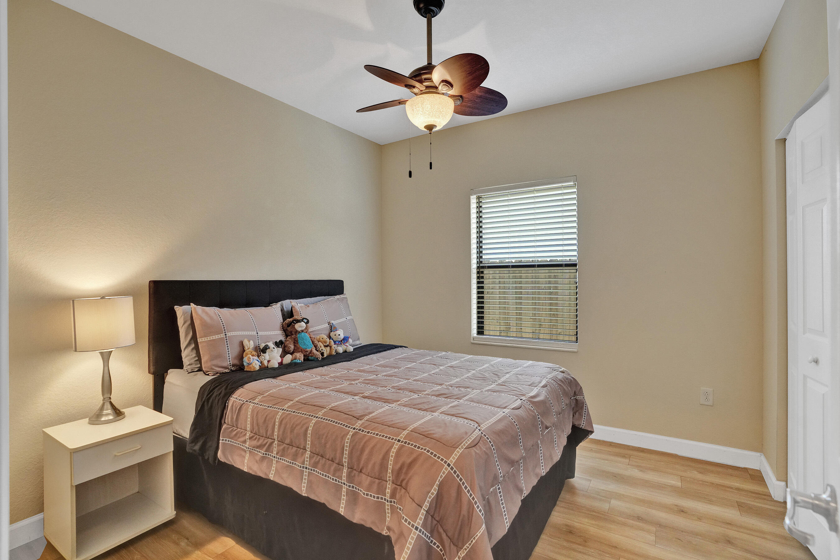 CAPRI AT OASIS - Residential
