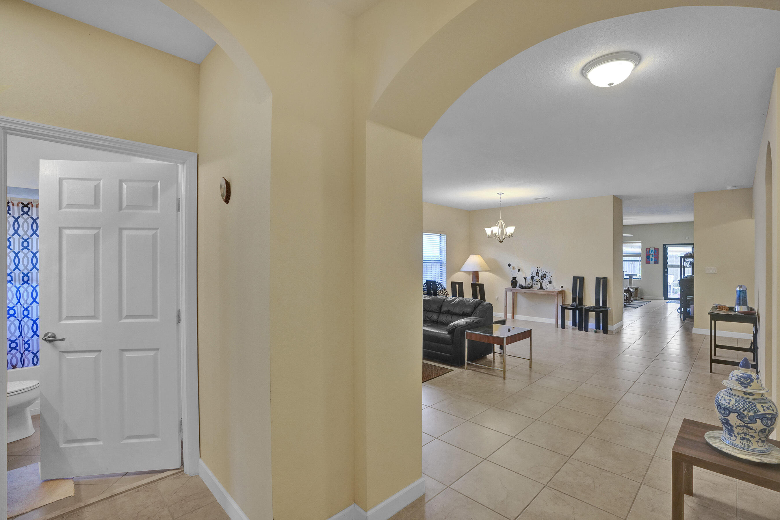CAPRI AT OASIS - Residential
