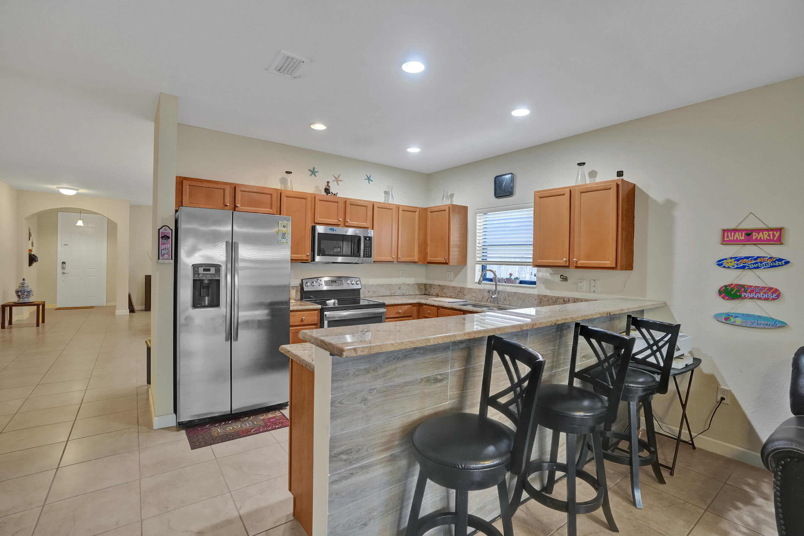 CAPRI AT OASIS - Residential