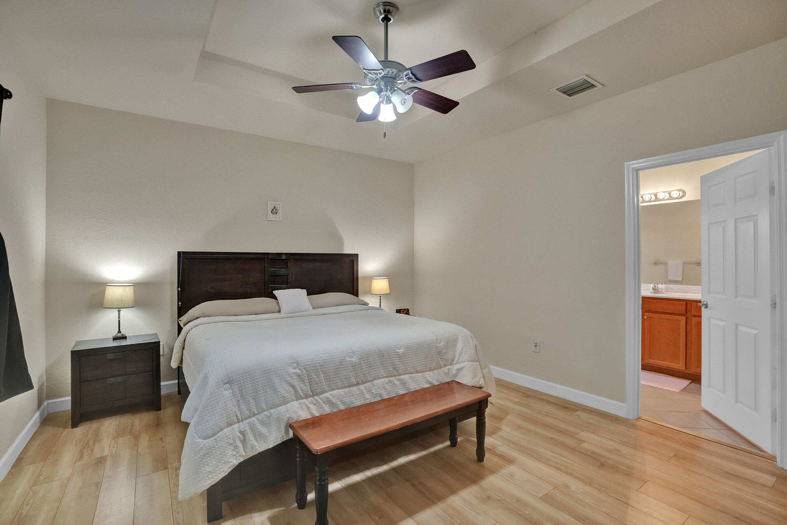 CAPRI AT OASIS - Residential