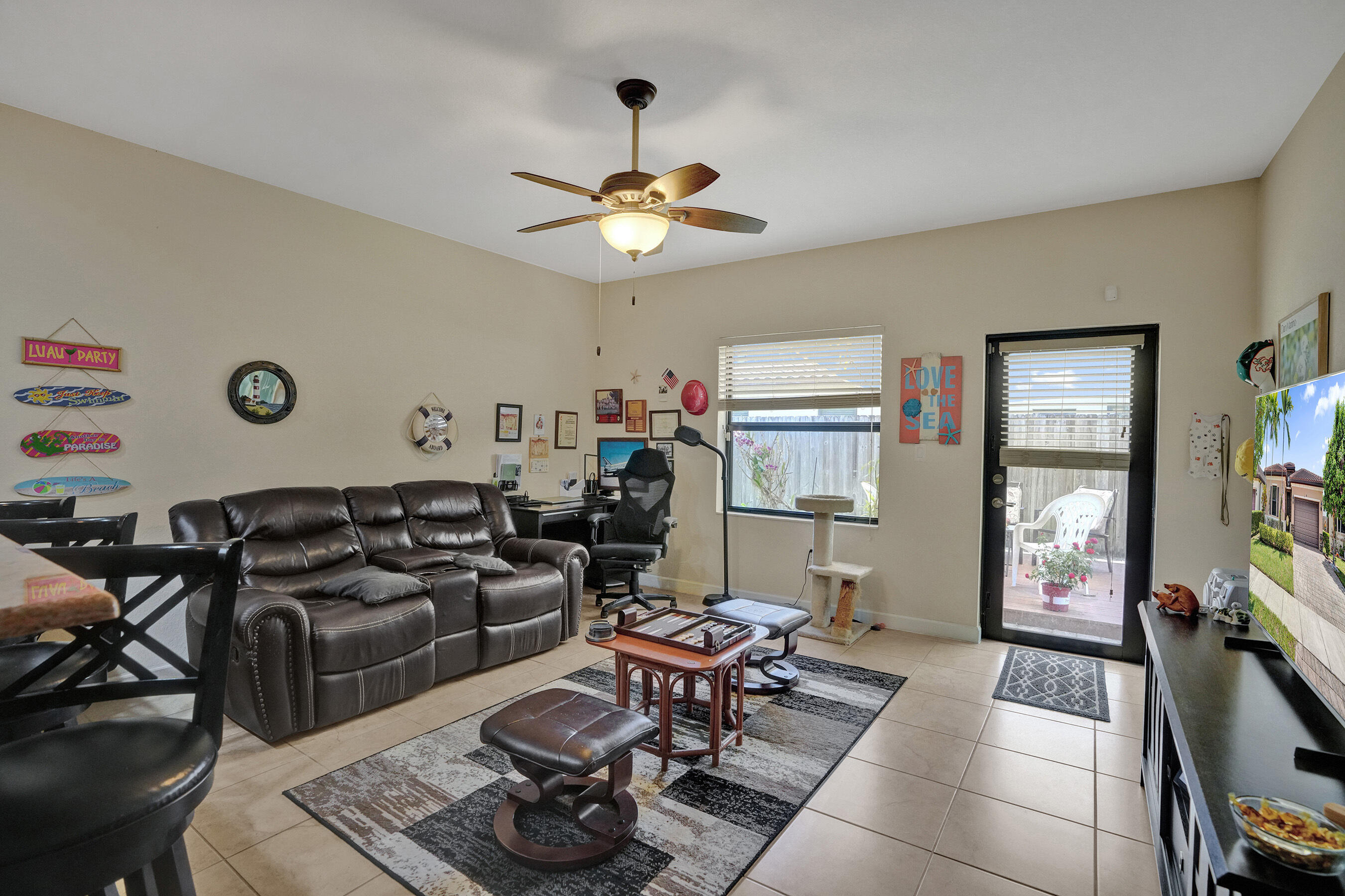 CAPRI AT OASIS - Residential
