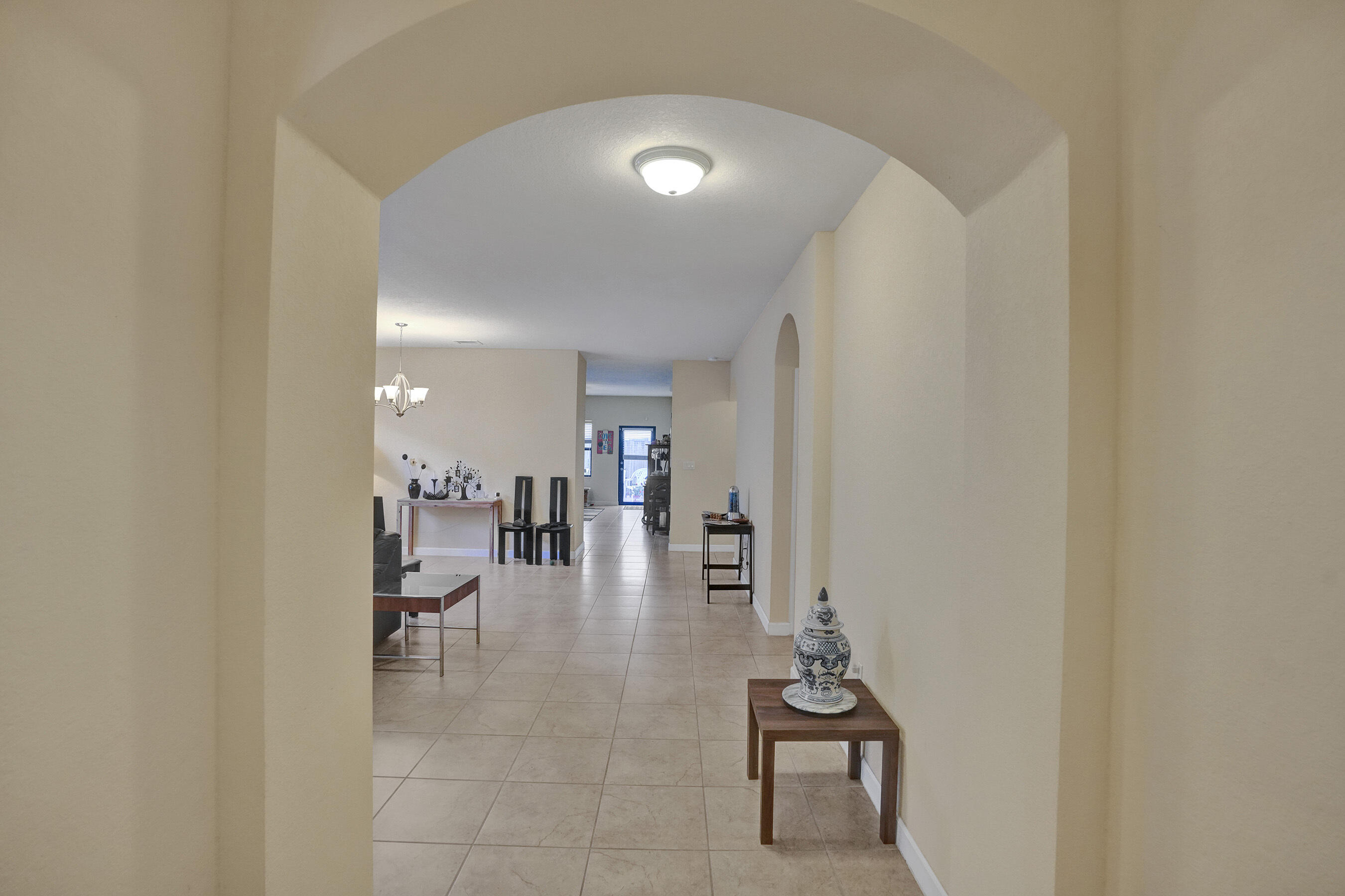 CAPRI AT OASIS - Residential