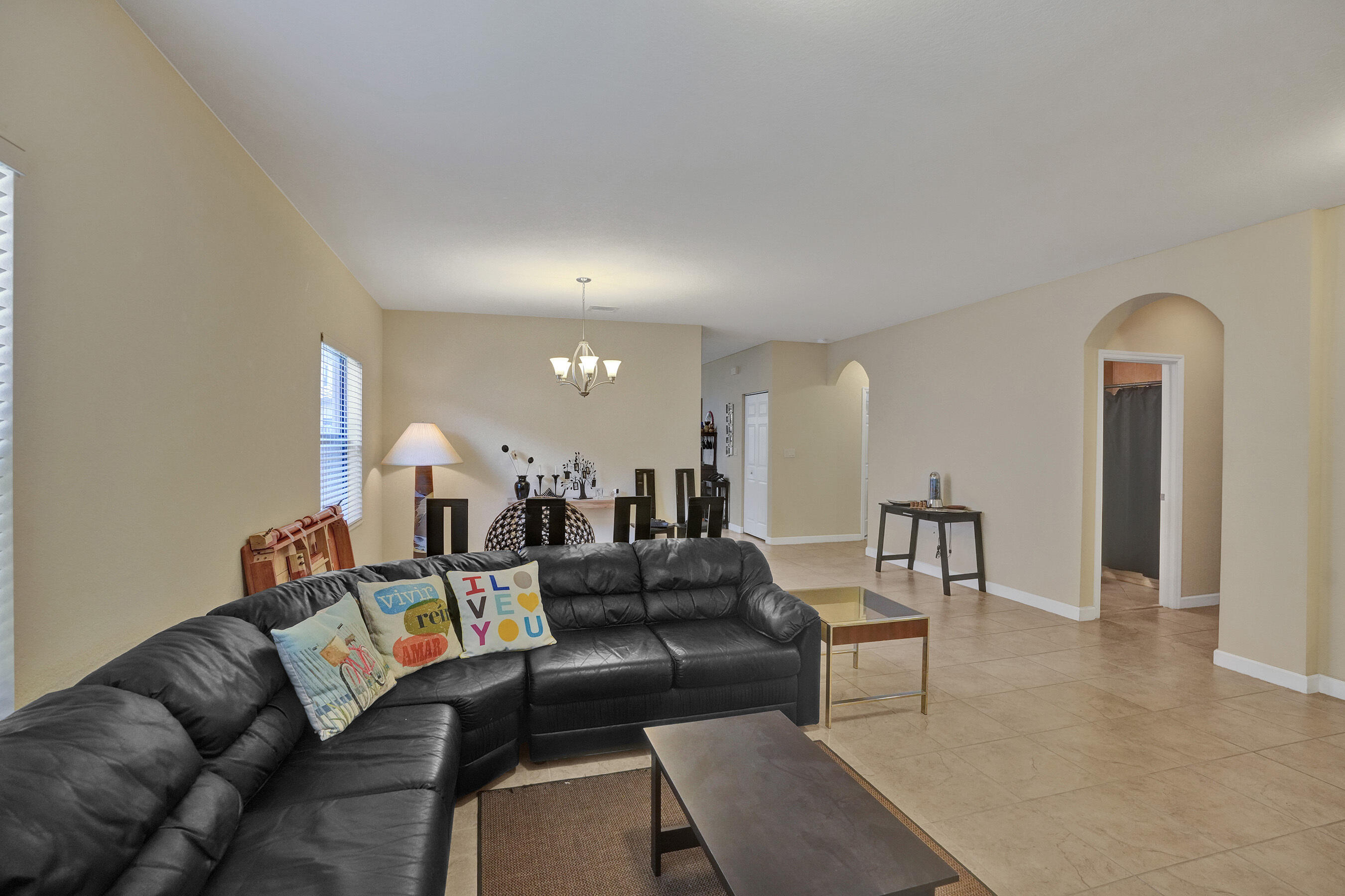 CAPRI AT OASIS - Residential