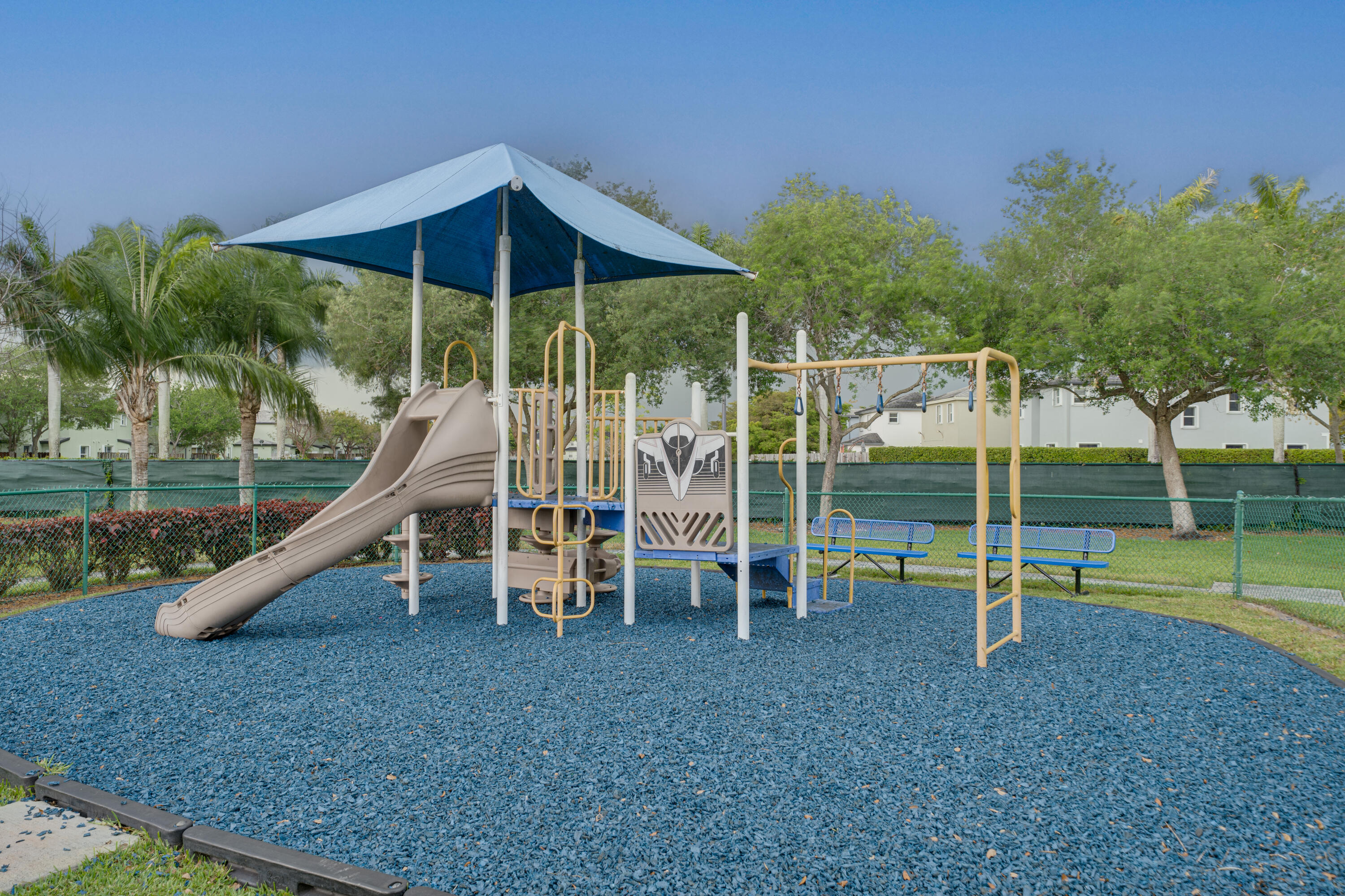 CAPRI AT OASIS - Residential