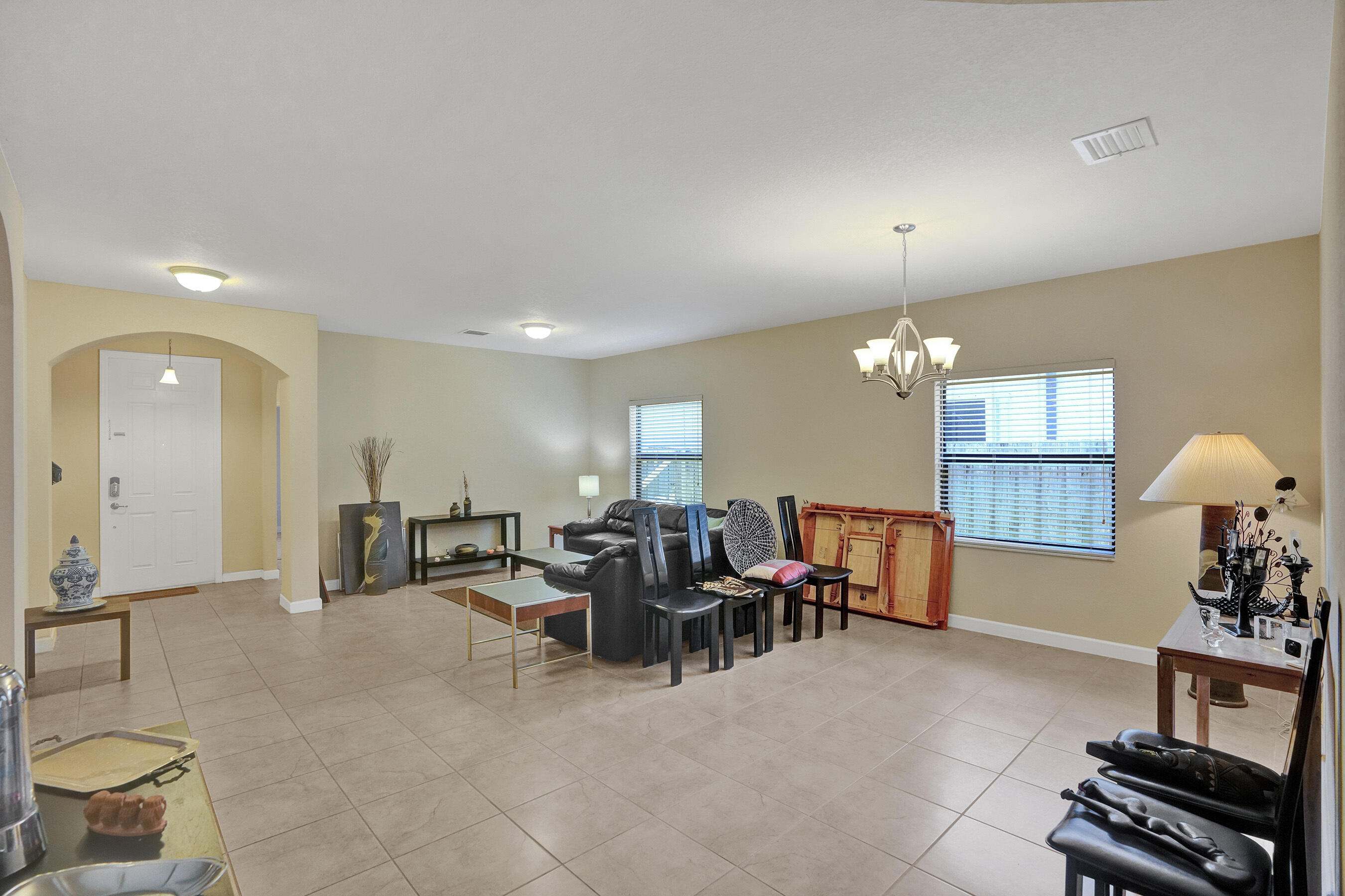 CAPRI AT OASIS - Residential