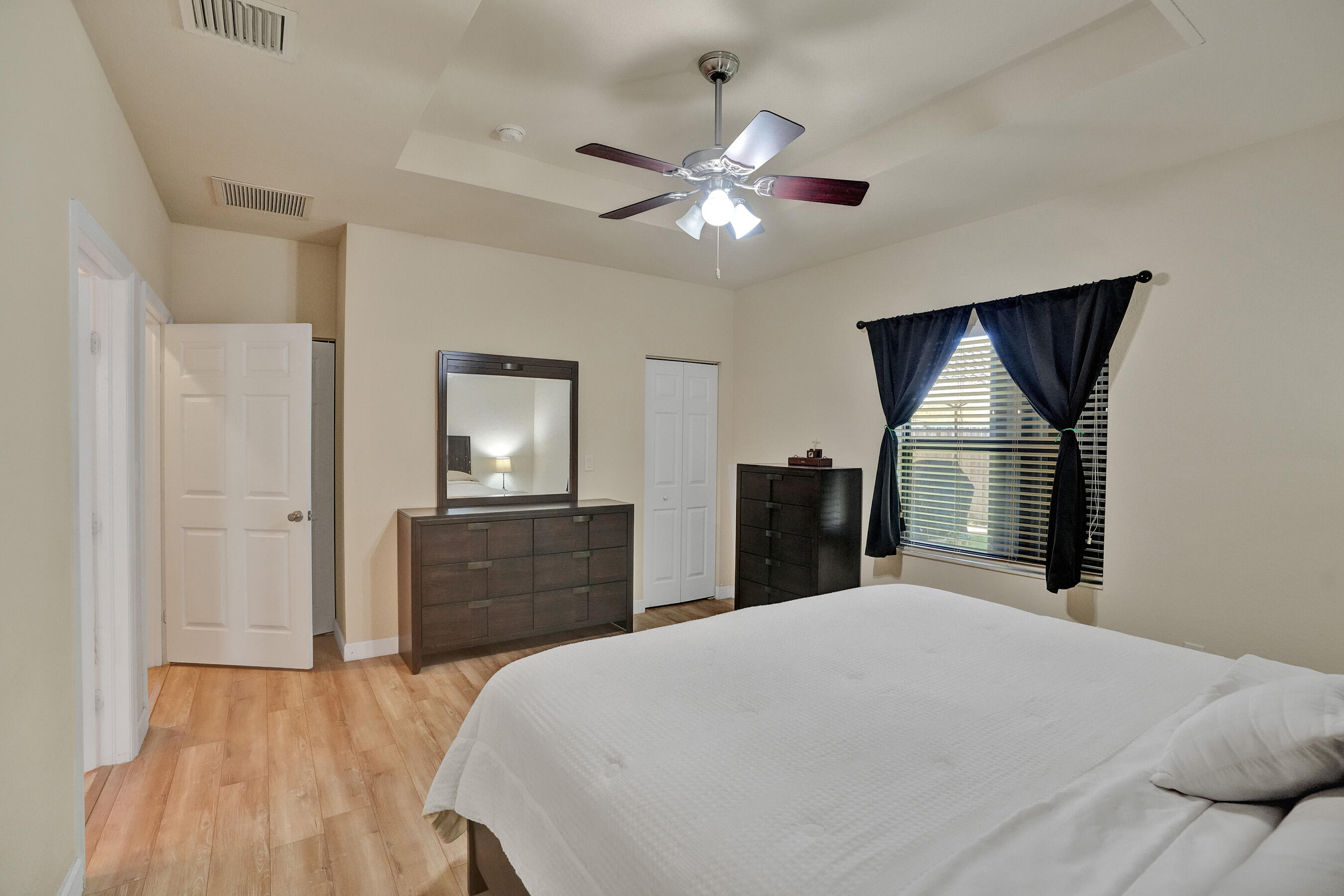 CAPRI AT OASIS - Residential