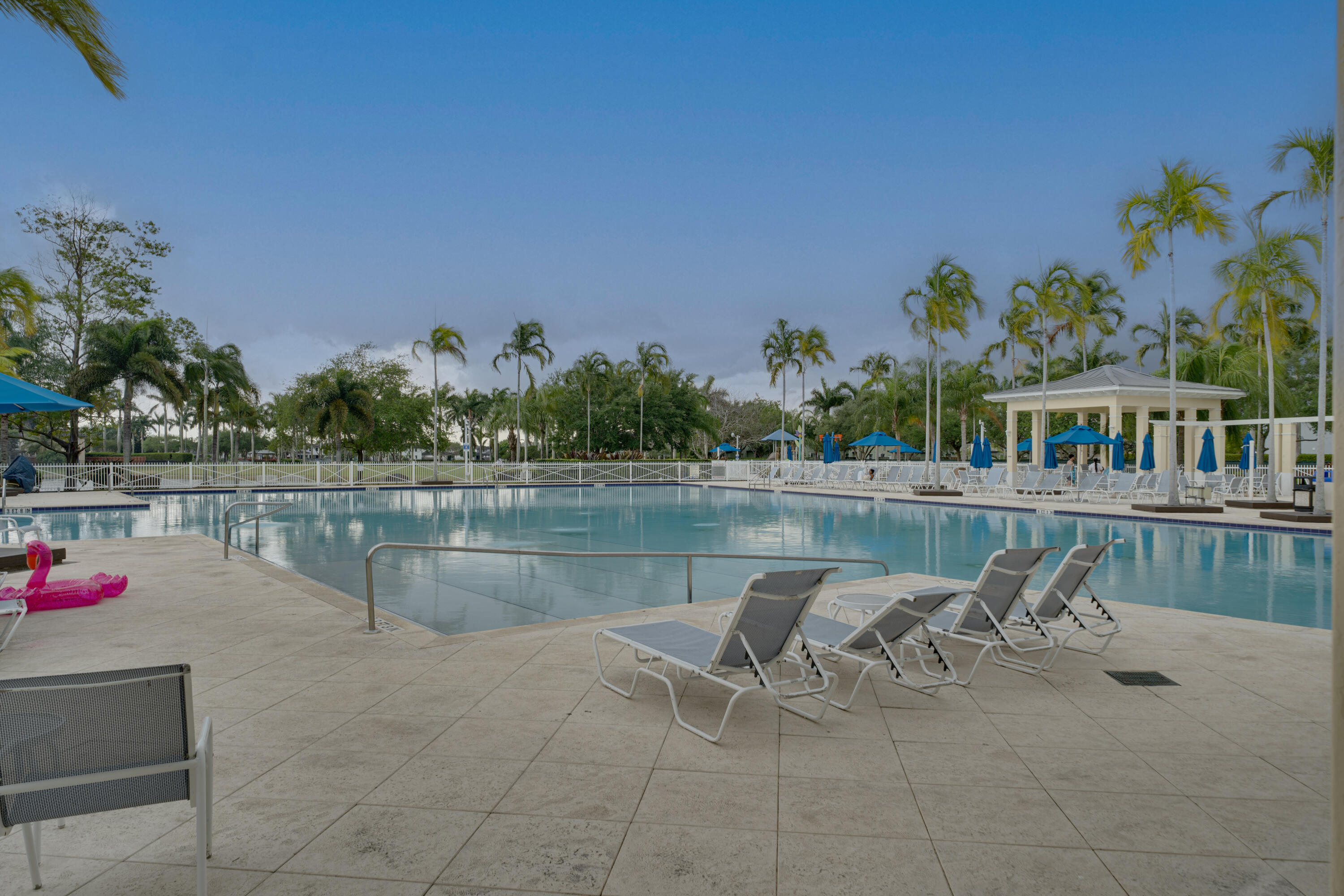 CAPRI AT OASIS - Residential
