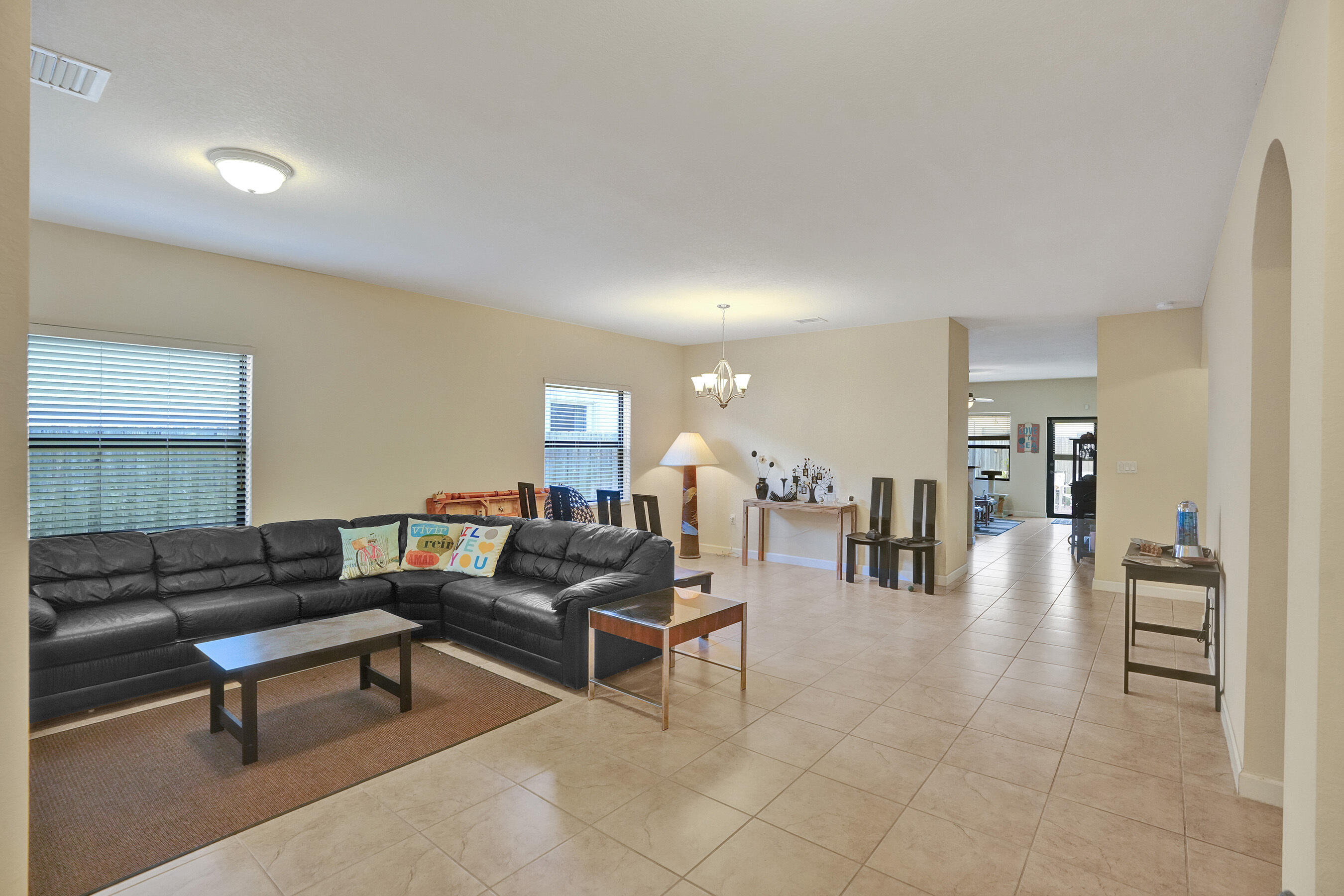 CAPRI AT OASIS - Residential