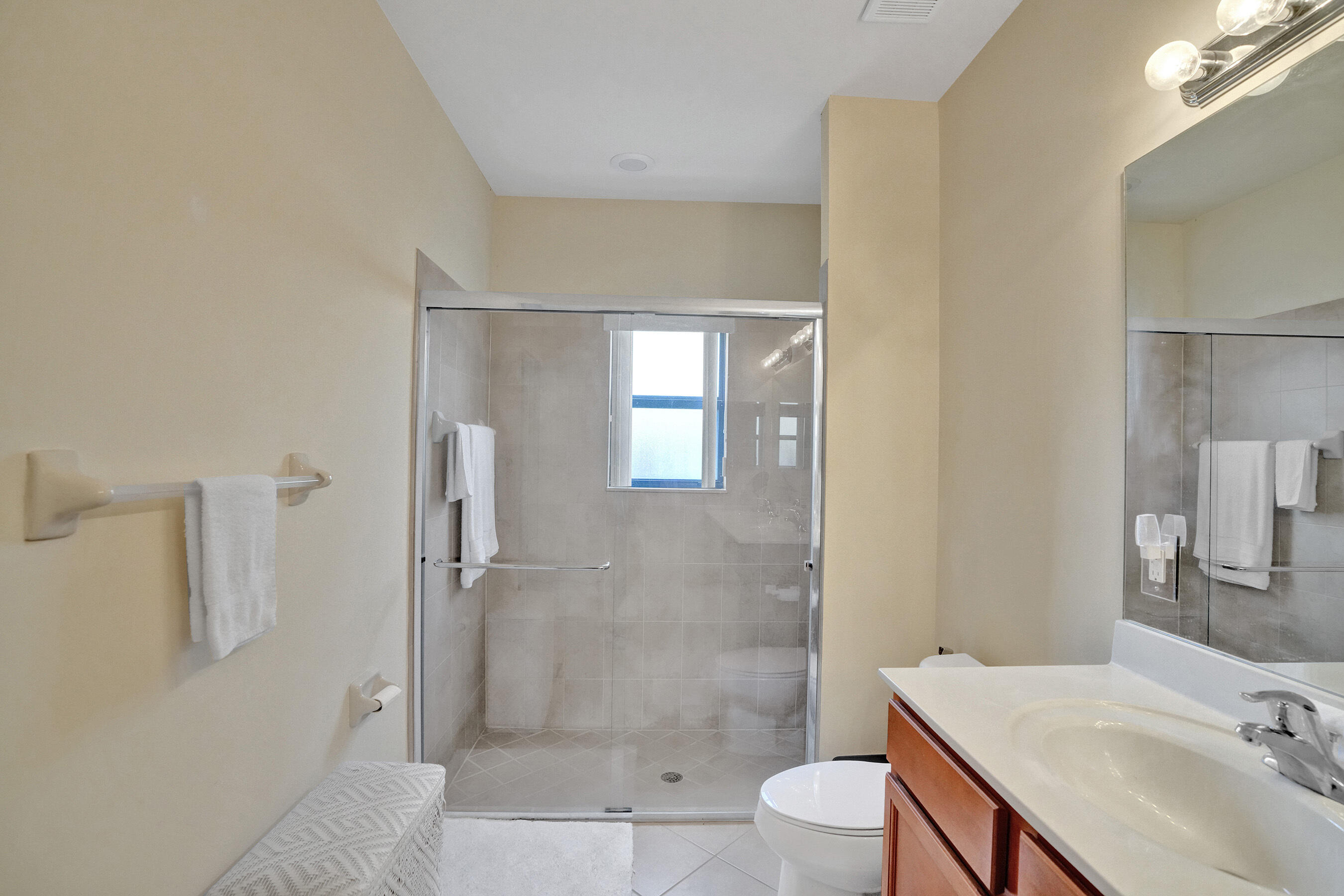 CAPRI AT OASIS - Residential