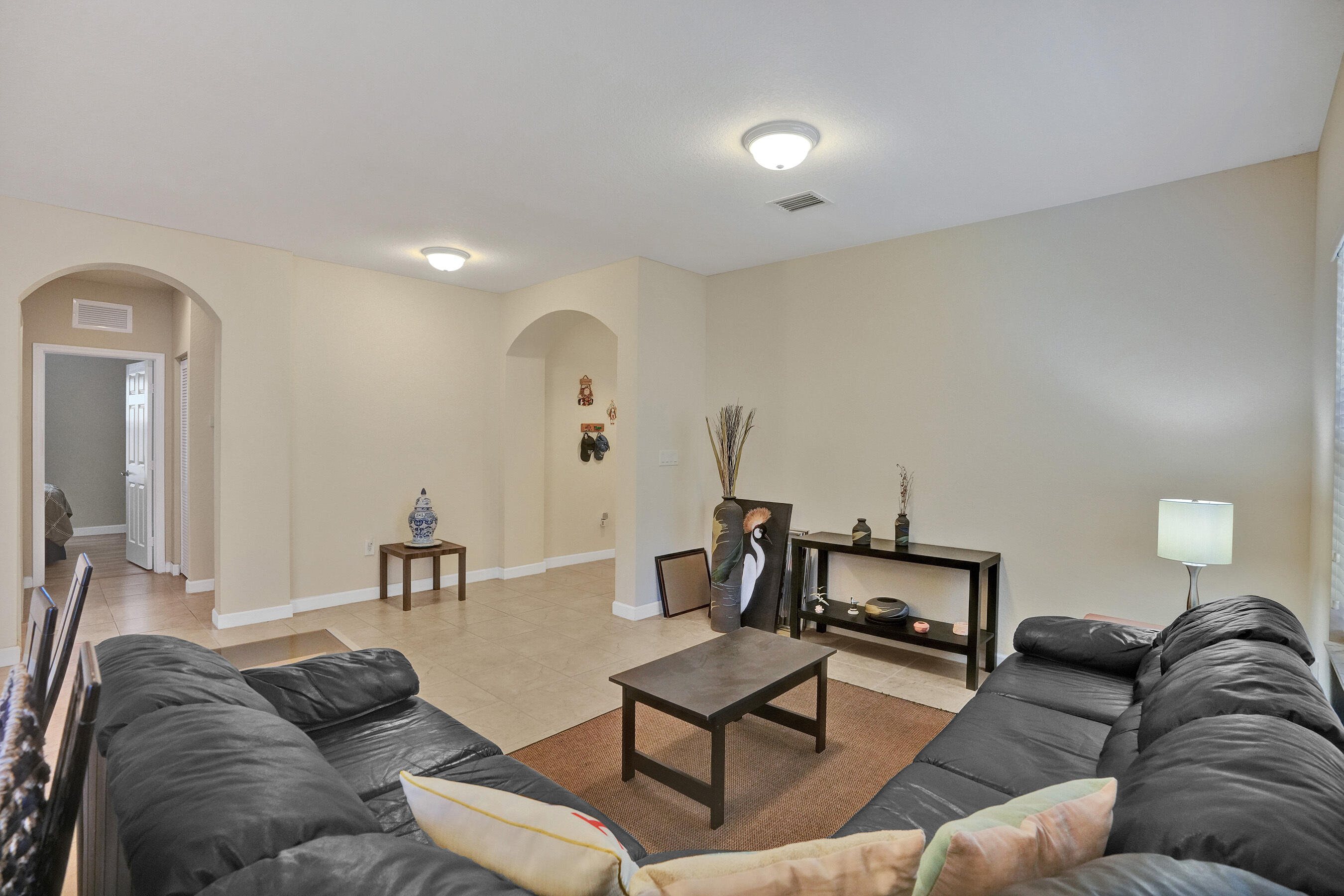 CAPRI AT OASIS - Residential