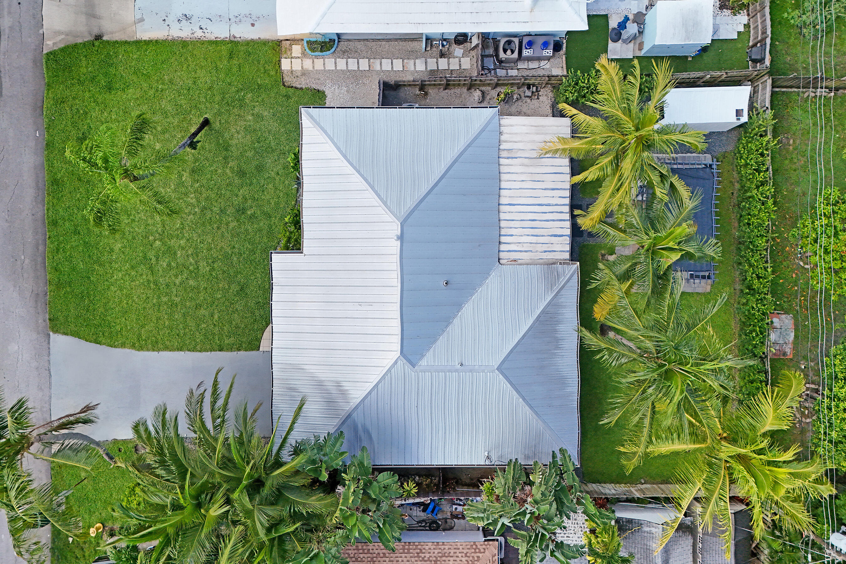 NORTH ANDREWS GARDENS 2ND ADD - Residential